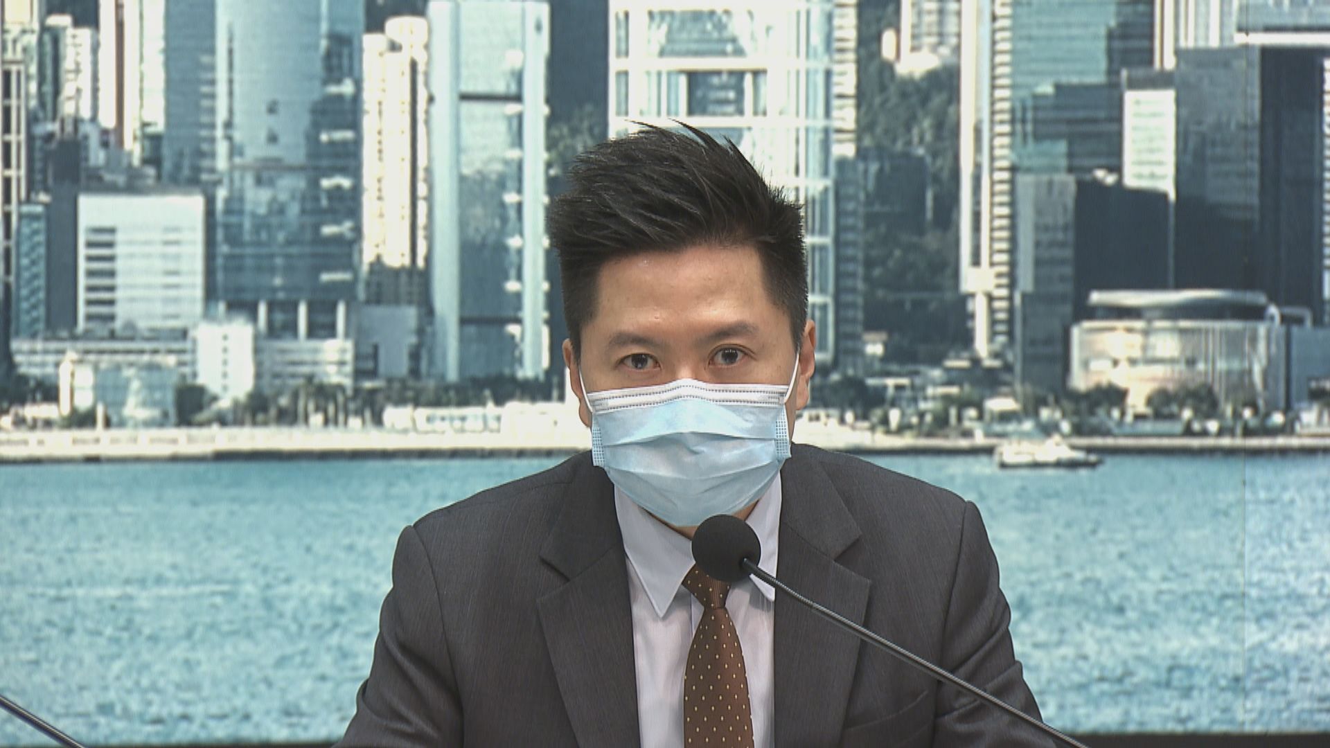 本港增164宗確診　疫情以來單日新高