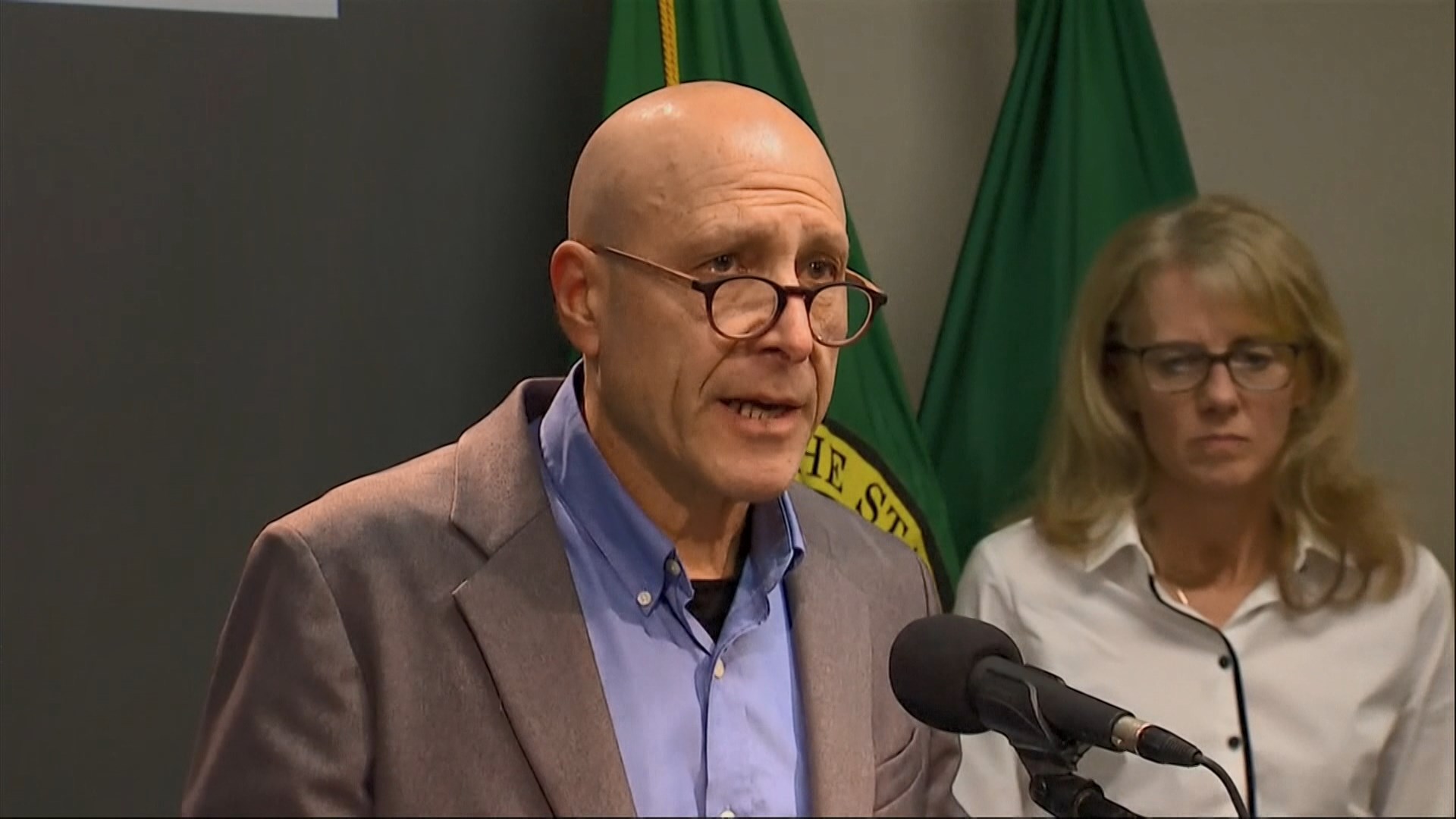 美國出現首宗新型冠狀病毒死亡個案