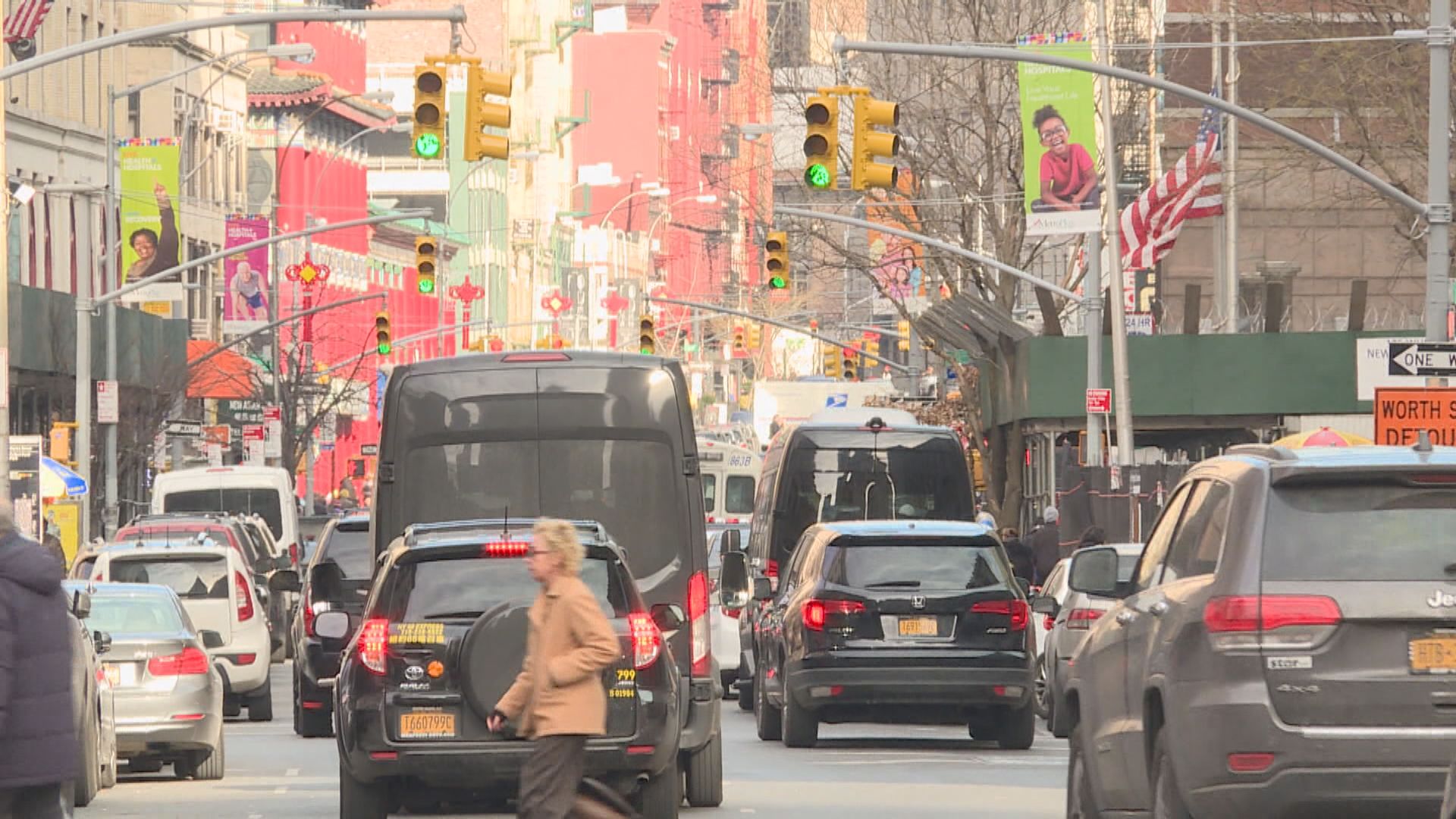 美確診個案續增　疫苗臨床試驗六周後展開