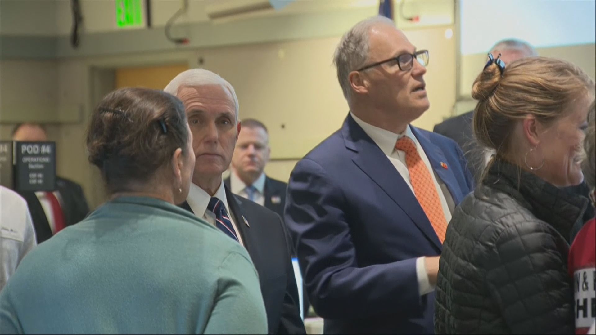 美國承認病毒測試劑盒未來可能供不應求