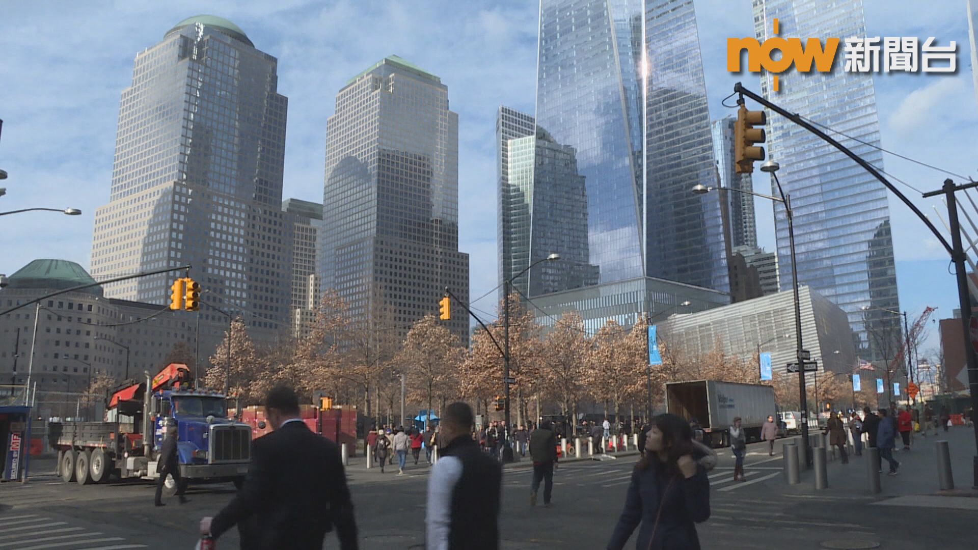 美國東岸地區首現死亡病例　紐約州宣布進入緊急狀態