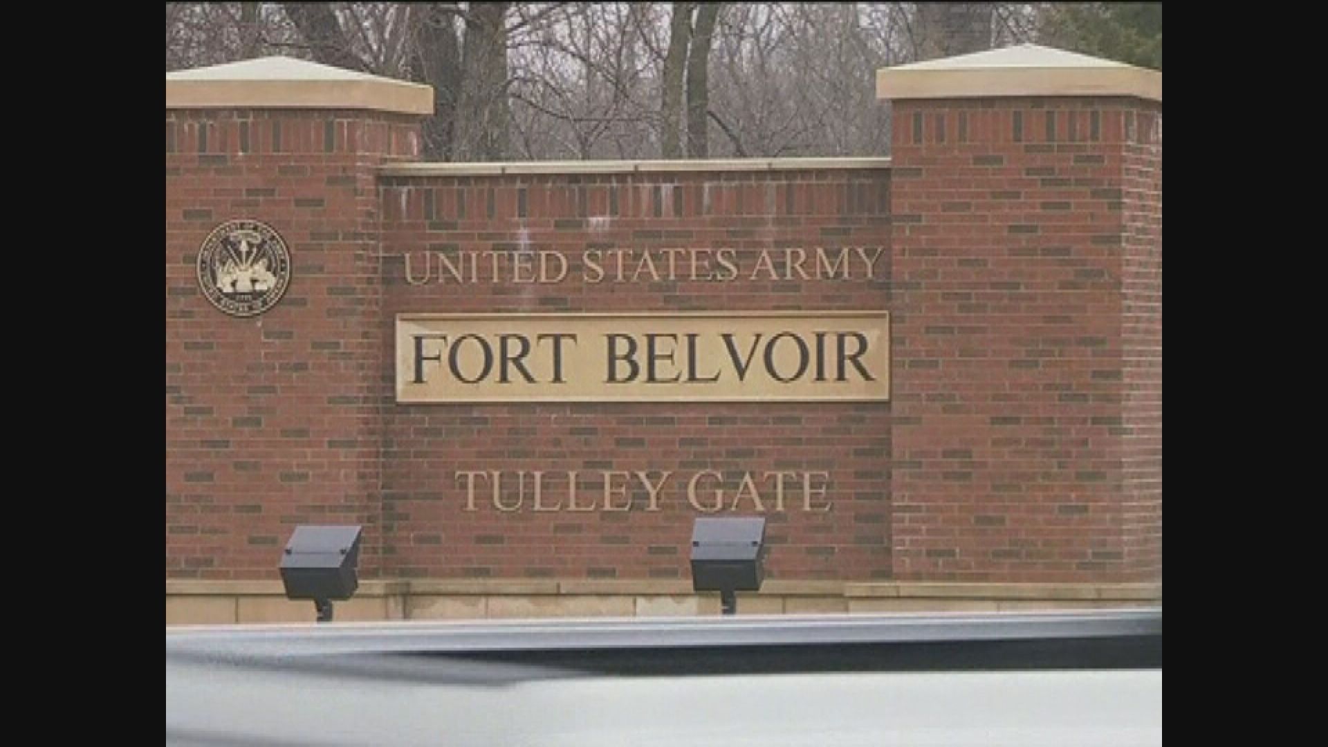 美衛生研究院警告民眾限制出遊　陸軍限制士兵來往意韓