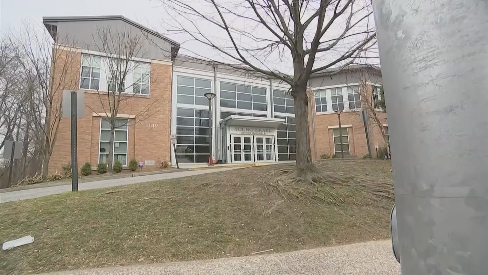 紐約州設全美第一個隔離區