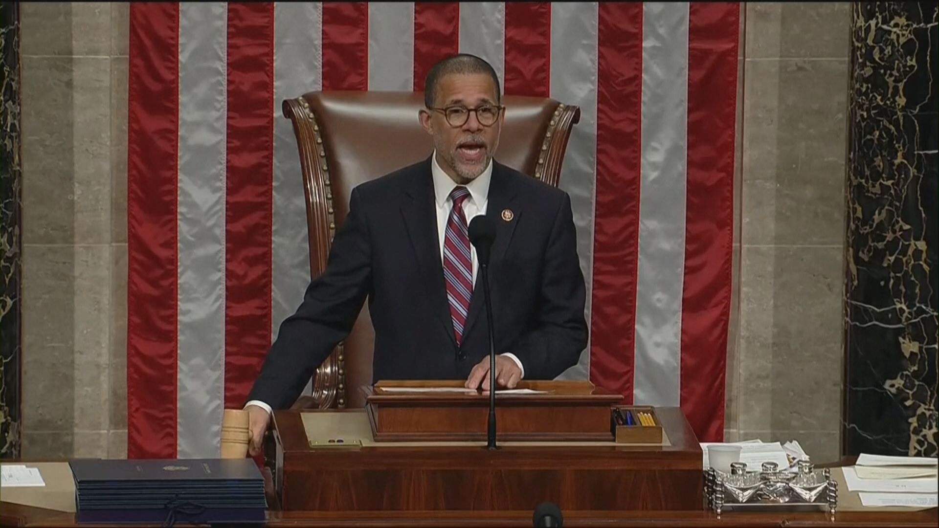 美眾院將通過法案為有需要人士提供免費病毒測試