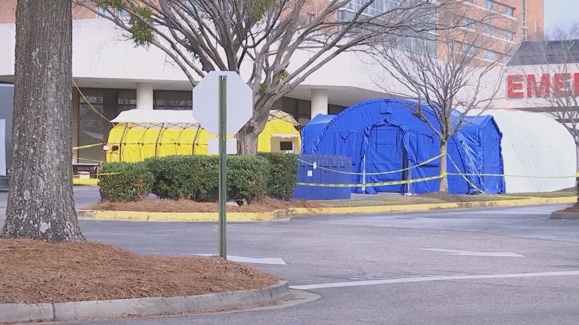 美國多個州份首現死亡病例　民主黨押後多個州分初選