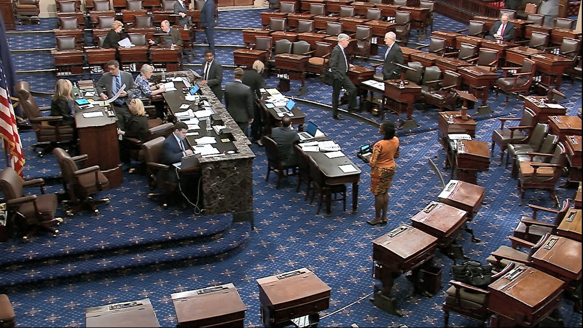 美國有需要時或引用《國防生產法》