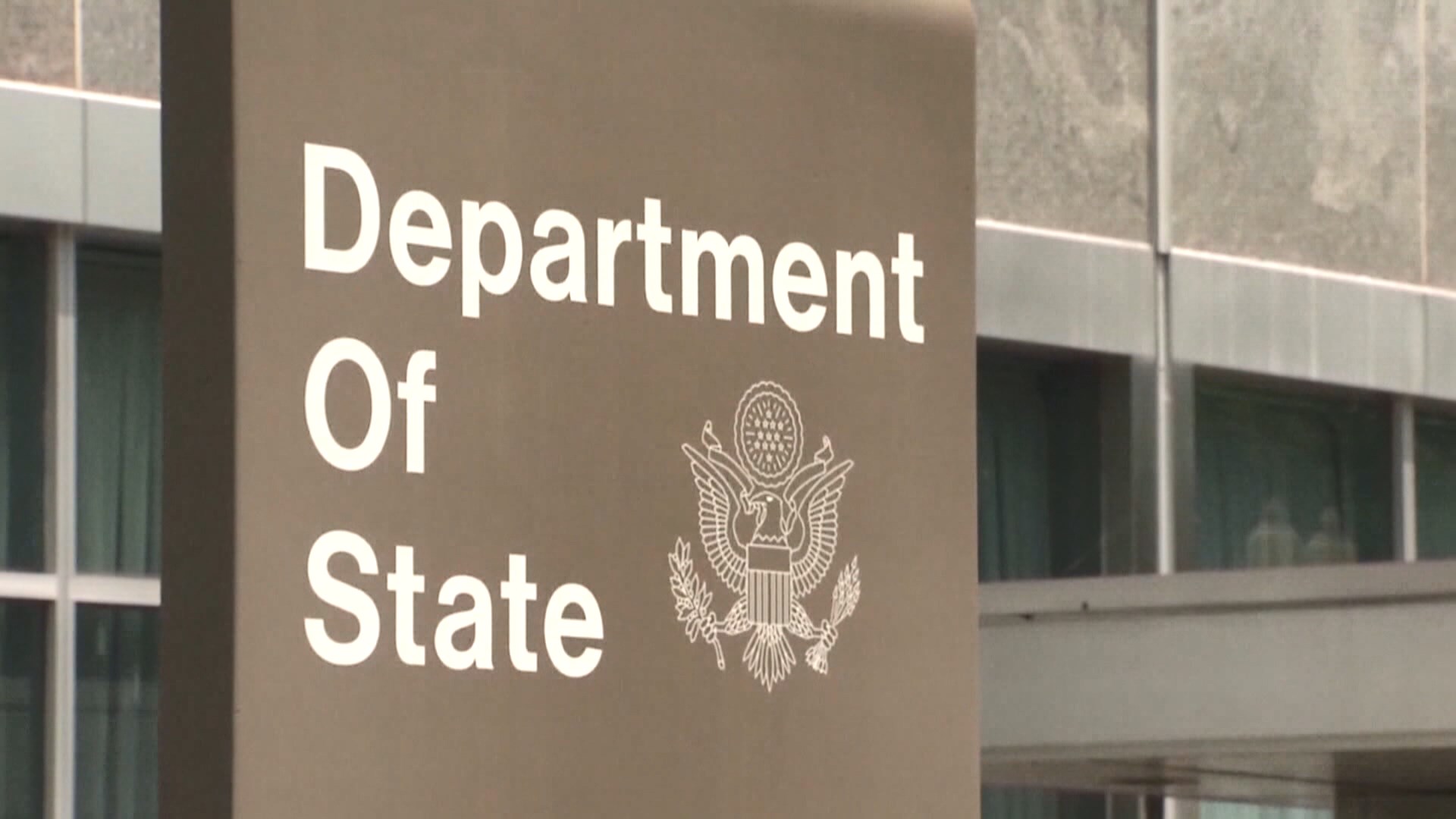 【戰地級別】美國發最高級別外遊警示　籲民眾勿外遊