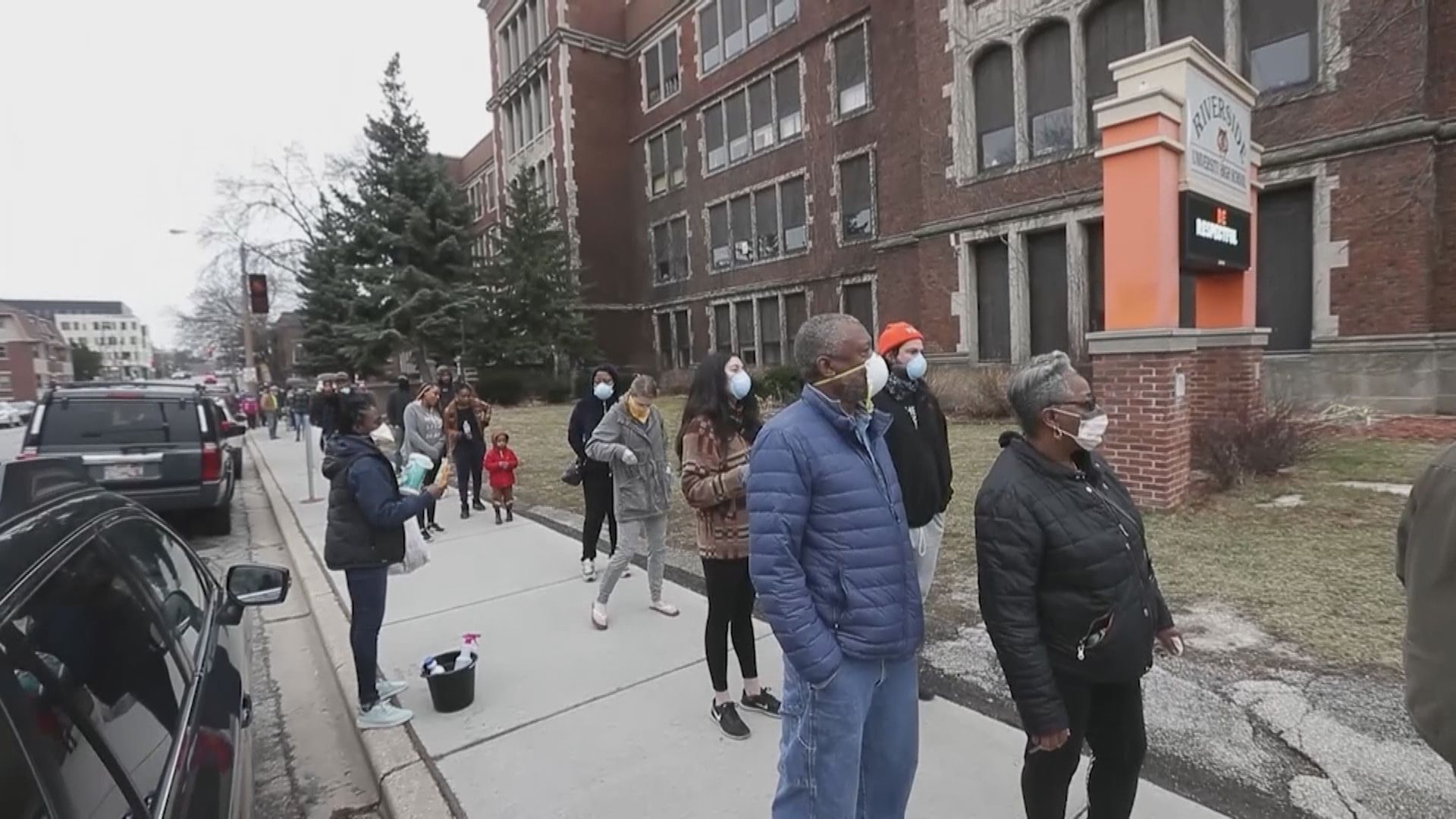 紐約新冠病毒死亡人數超911　聯合國指世衛頁獻良多