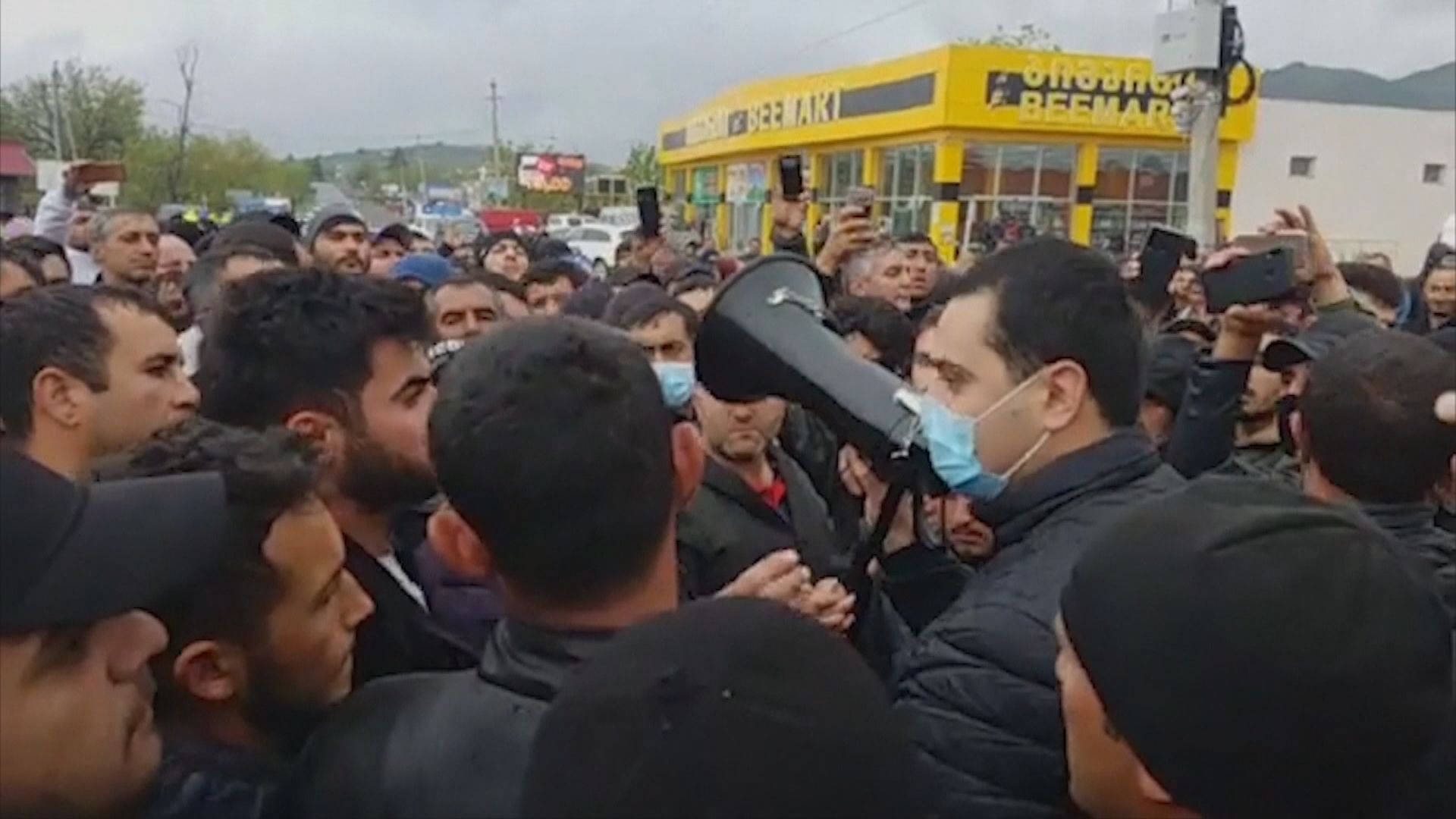 再有美國州份決定重啟經濟活動