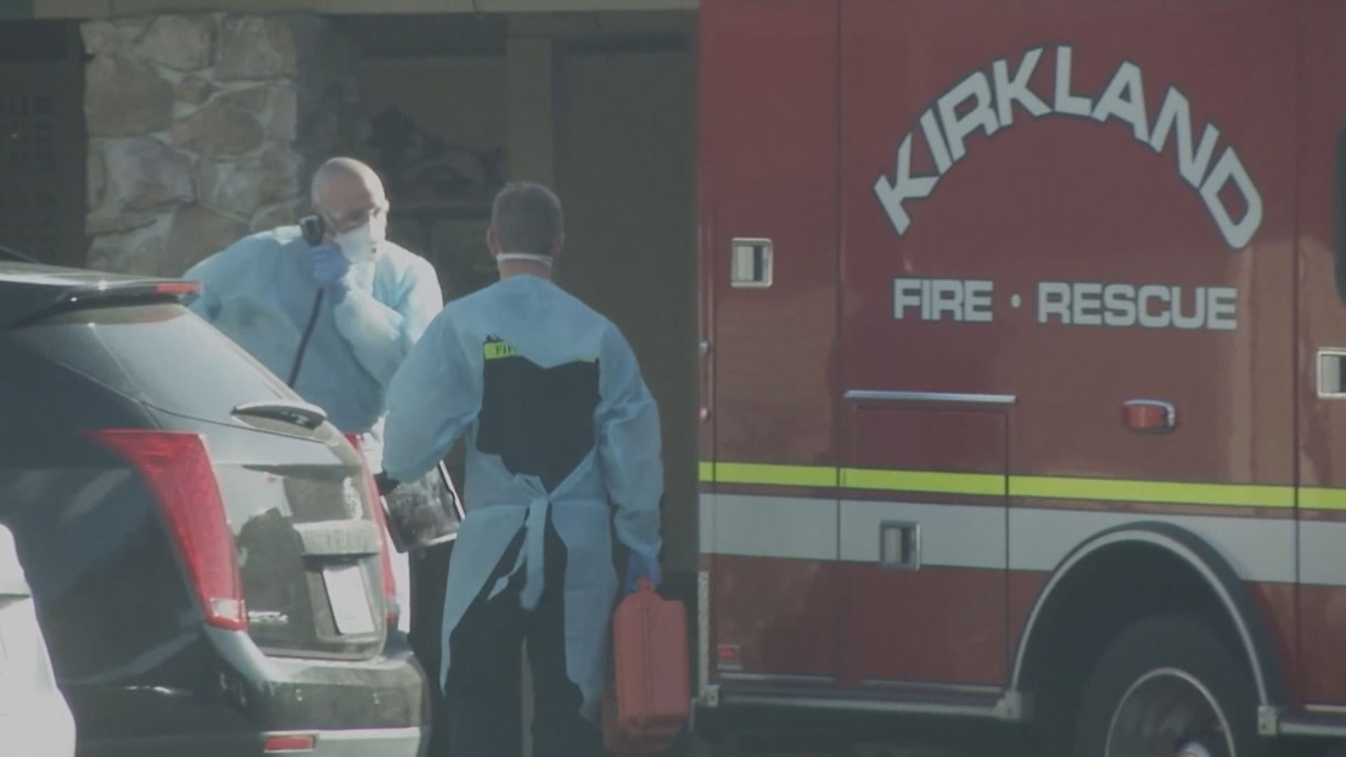 紐約州長公布新護老院防疫指引　職員每兩周檢測一次