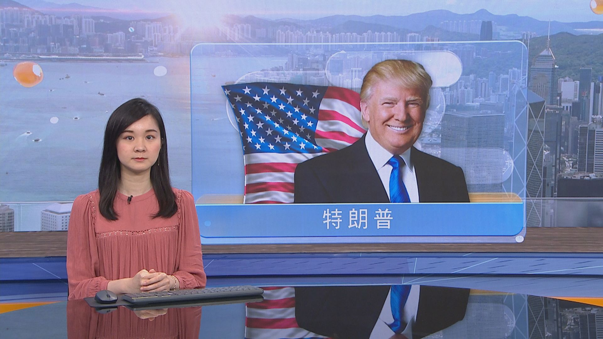 白宮西翼所有工作人員必須戴口罩