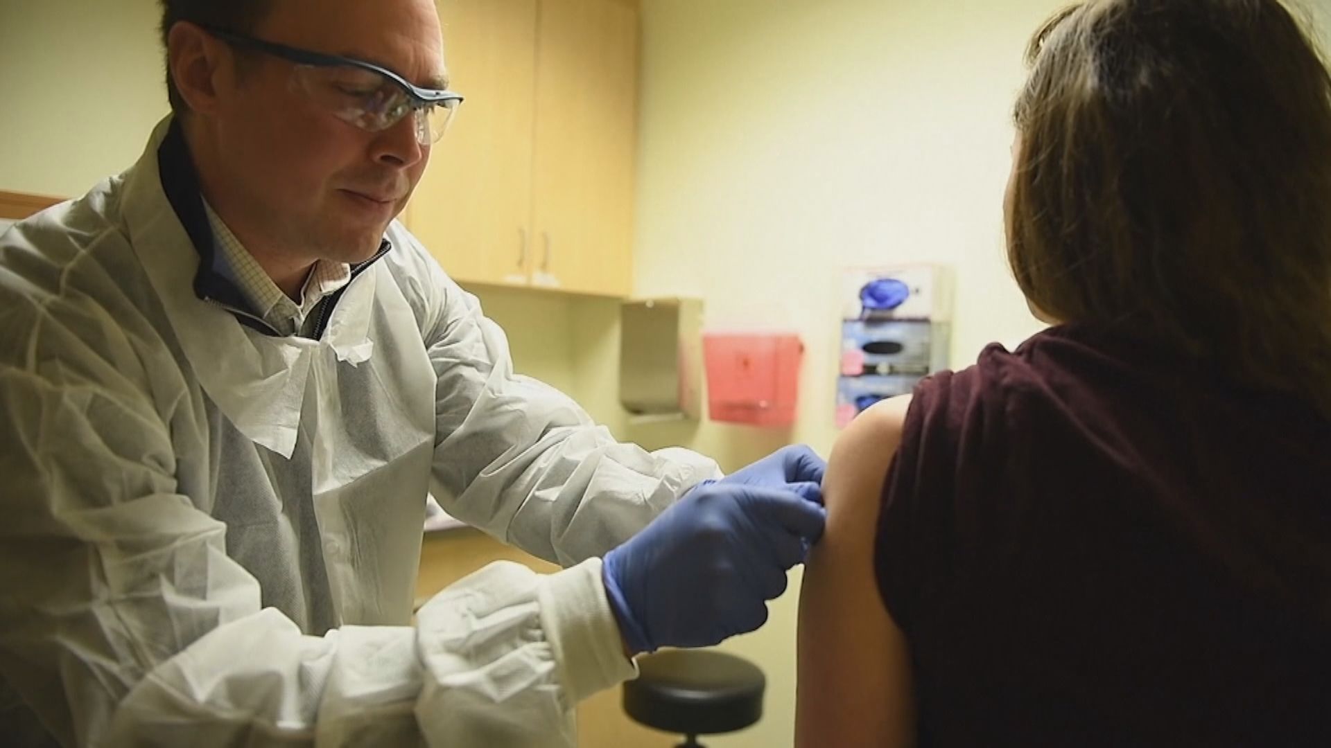 福奇：美國境內疫情未全受控　太快重啟經濟活動或致嚴重後果