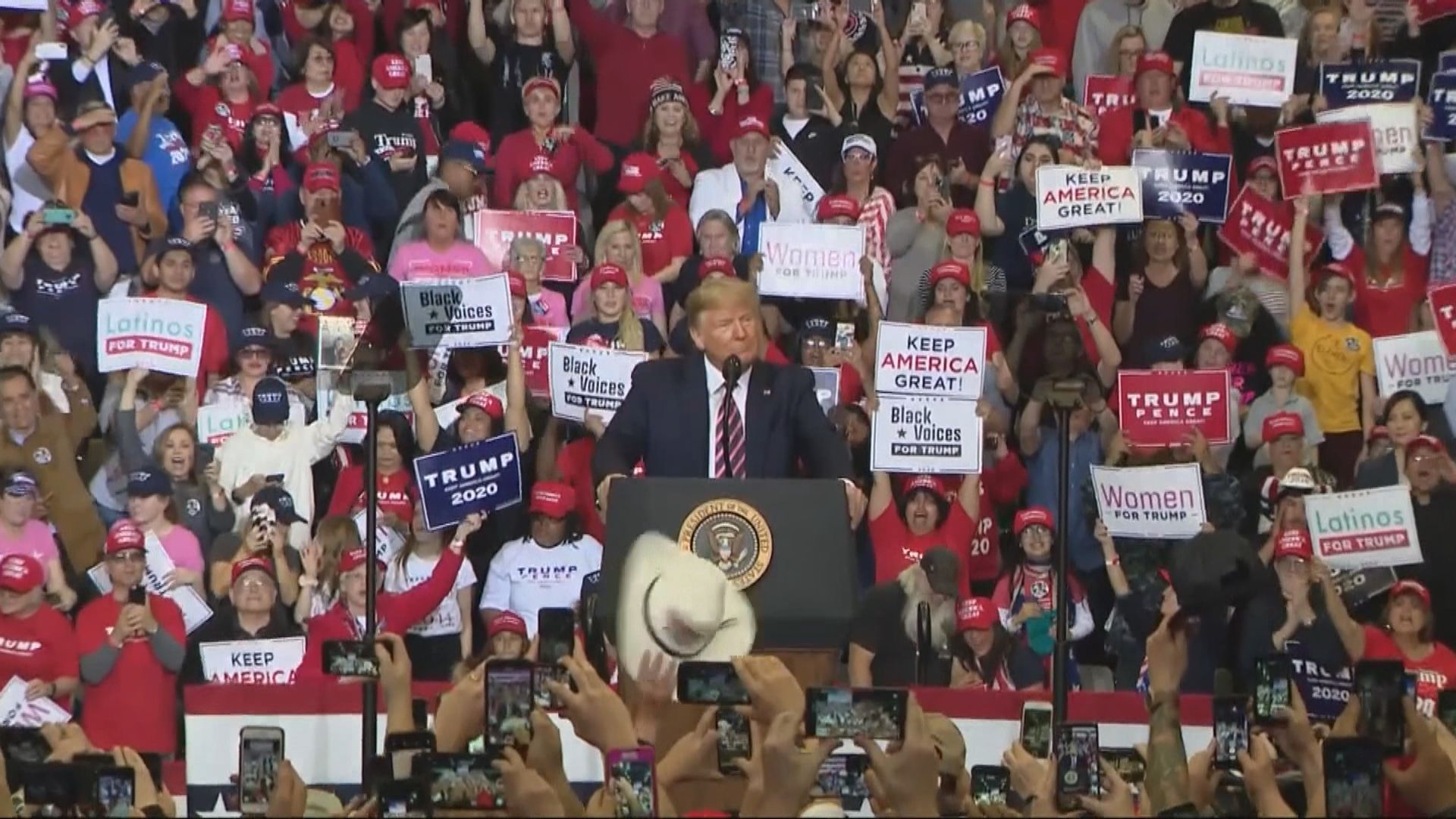 美經濟逐步重開但疫情出現反彈　有官員考慮再設社交限制