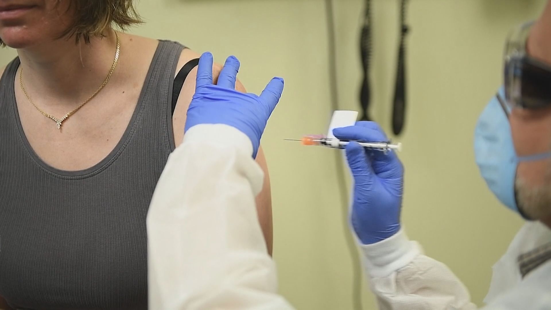 報道指華府幾乎「買斷」瑞德西韋未來三月產量