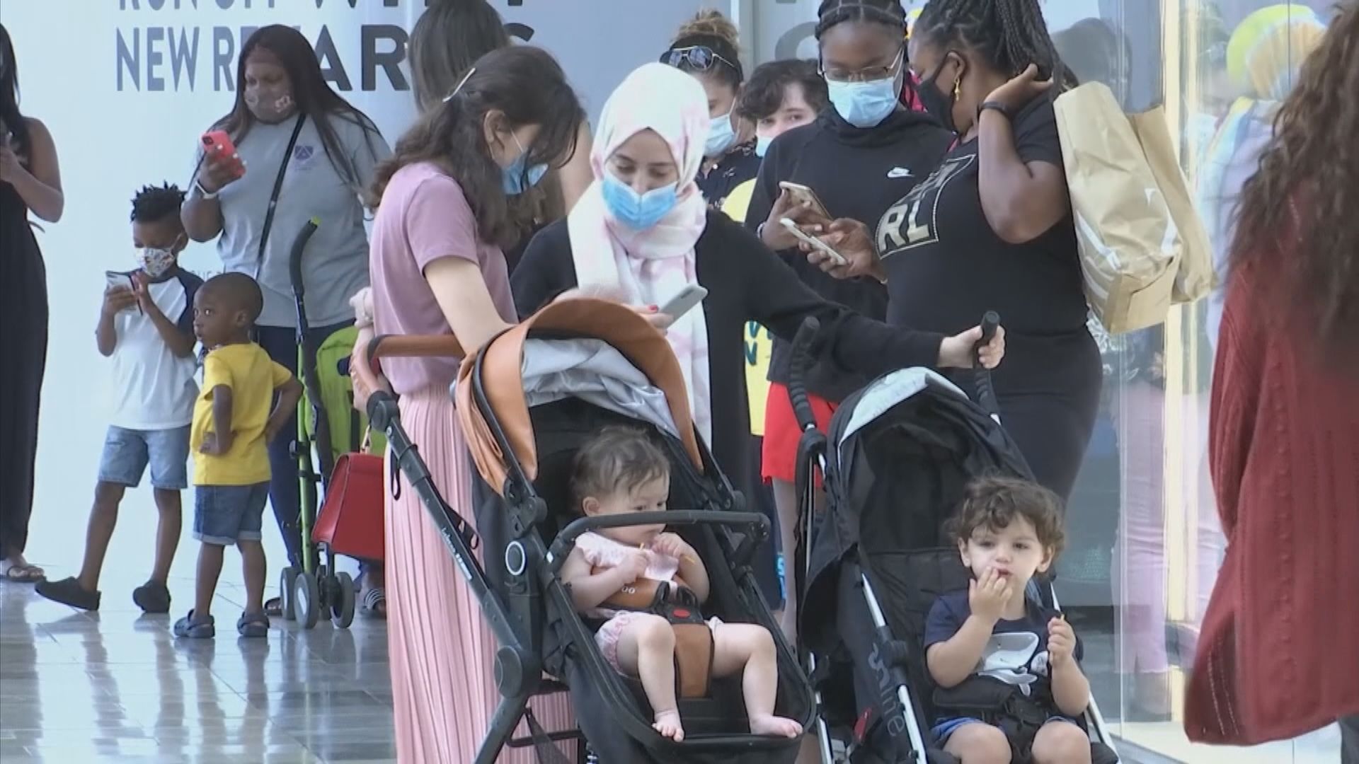 白宮工作組據報建議18州暫停重啟經濟