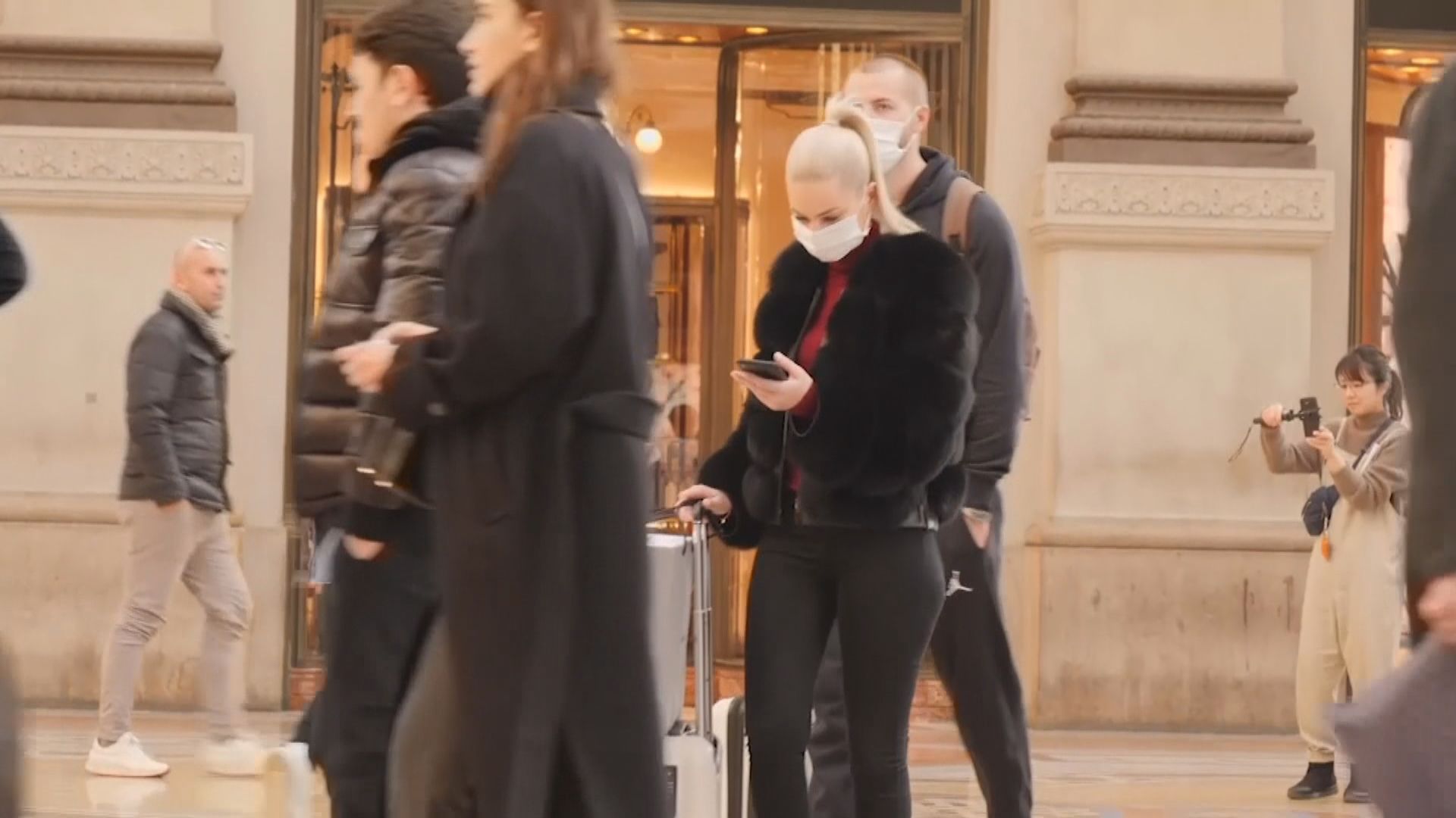 名人違規開大型派對　洛杉磯市長授權向多次違規者斷水斷電