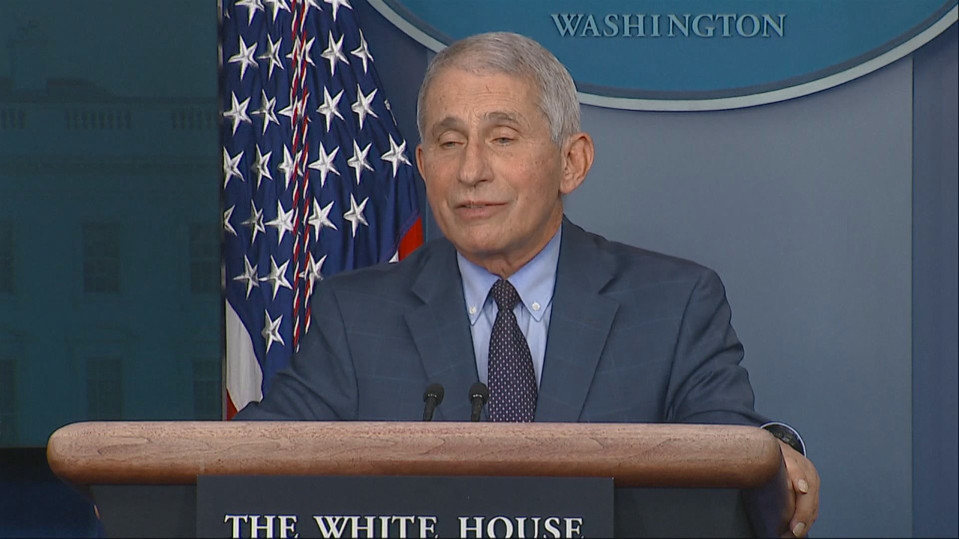 美專家預料感恩節後美國確診個案會進一步上升