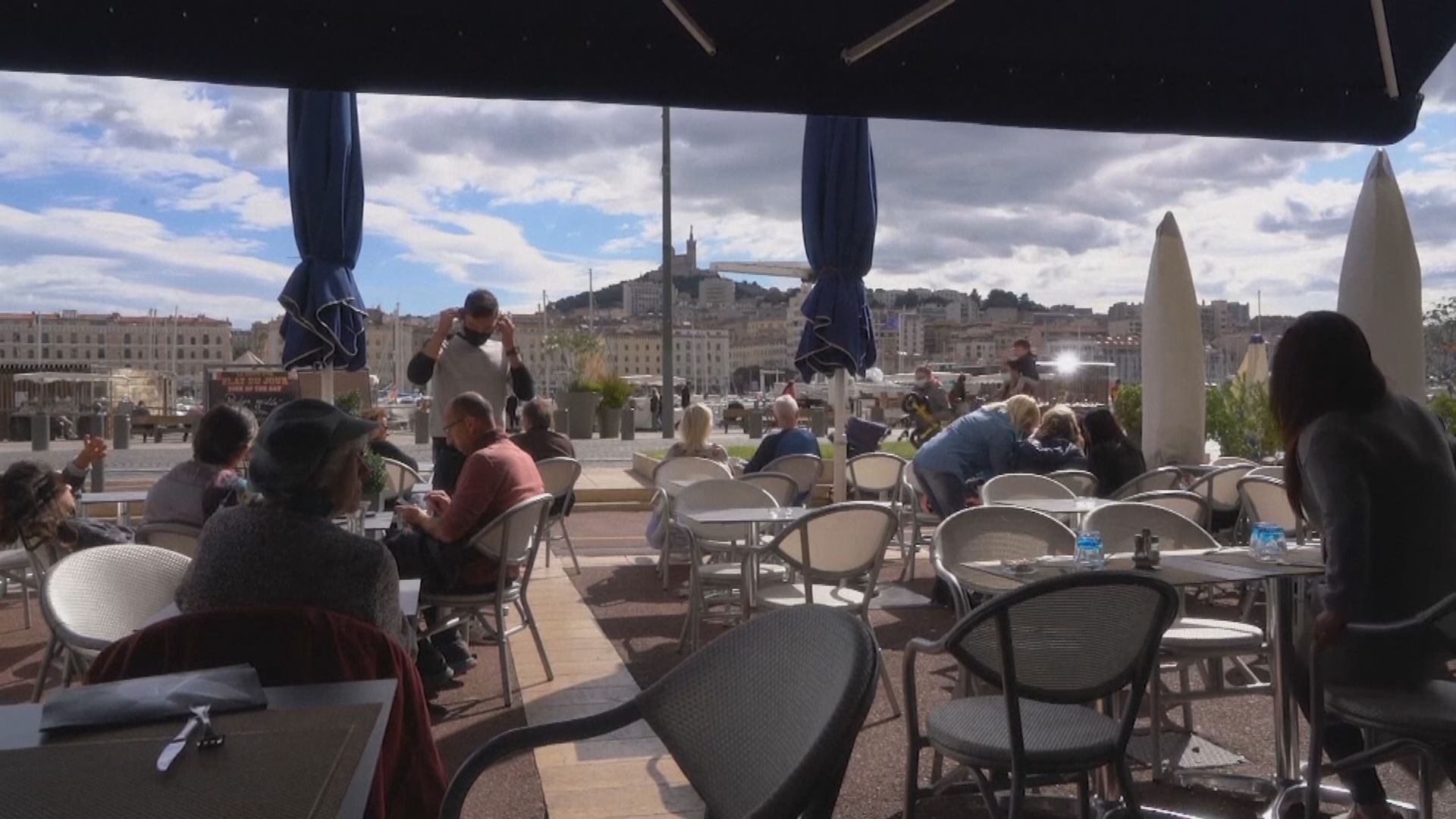 美國國務院將更新旅遊警示　八成國家列入第四級別