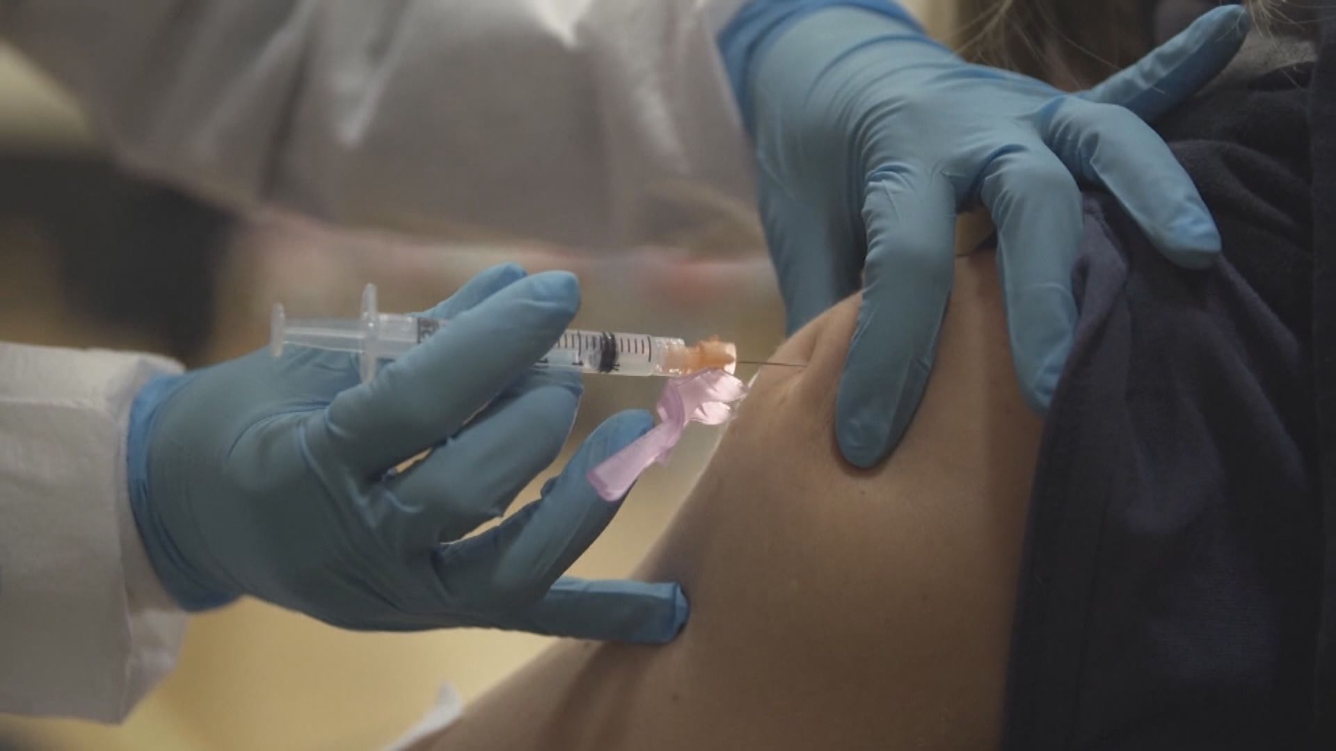 美國官員指Delta變種病毒於國內迅速傳播