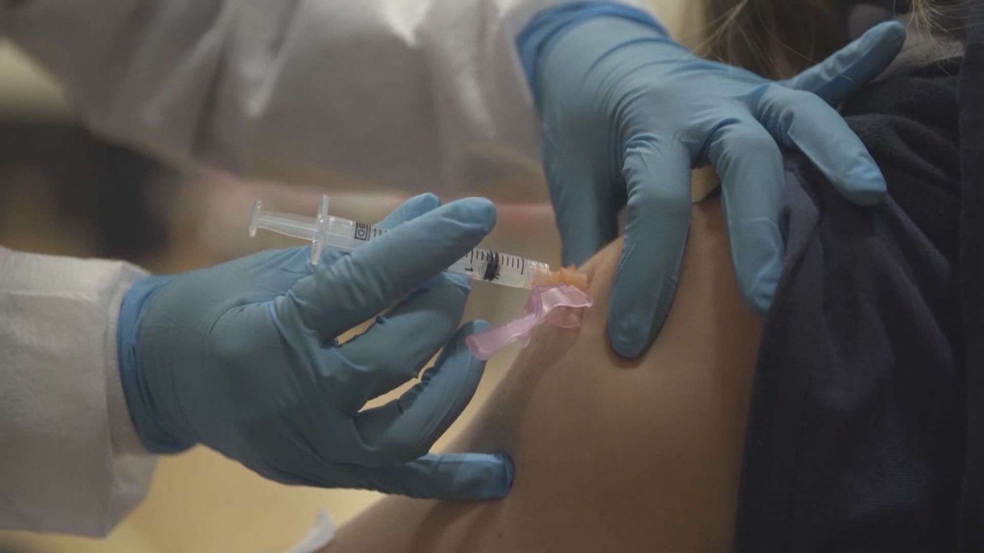 華府點名批評中國及俄羅斯在社交平台抹黑西方疫苗