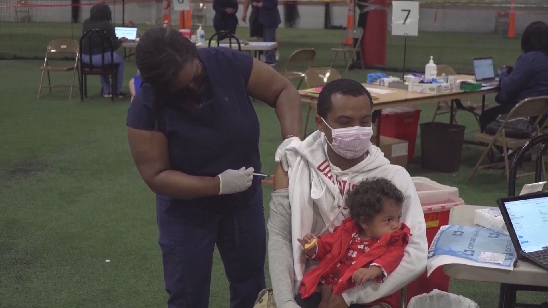 福奇料美國不需再封城抗疫　但警告情況將轉差