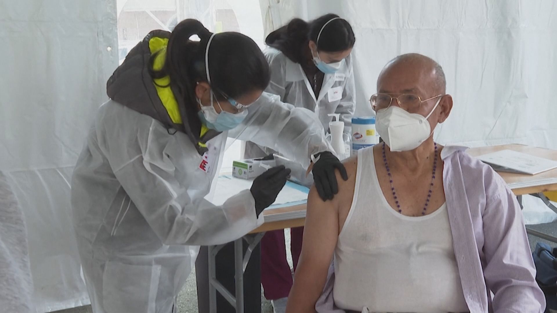 白宮指拜登將在周四公布抗疫新策略