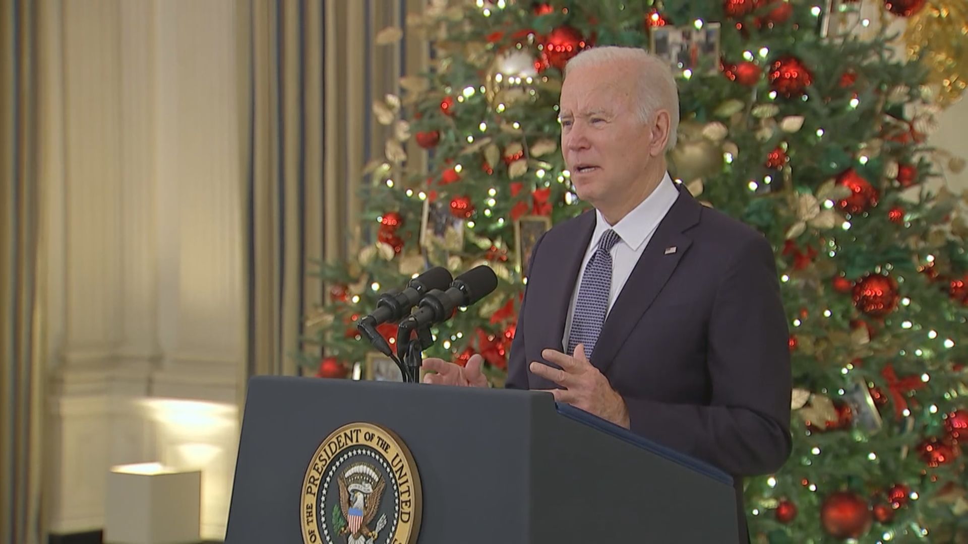 Omicron已成美國新冠疫情主流病毒株