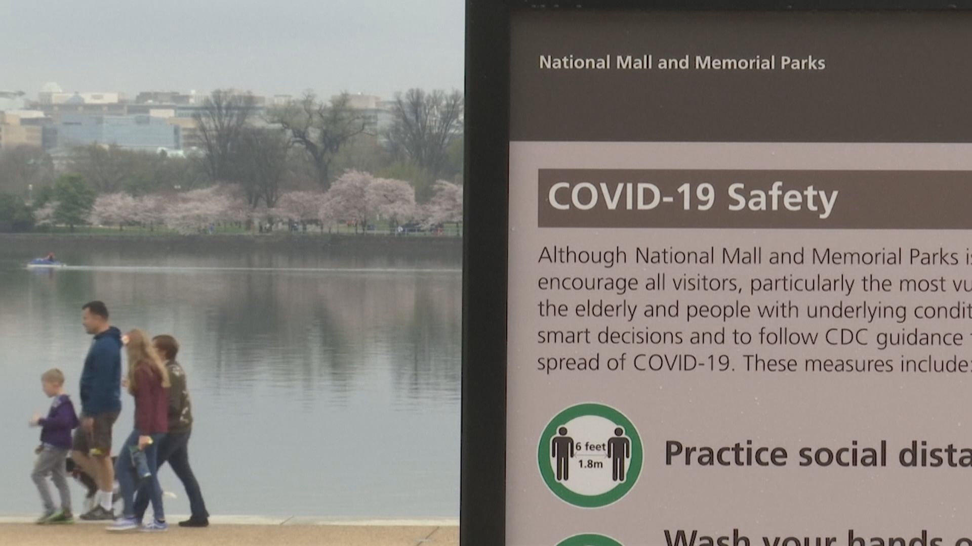 美國單日新增新冠確診突破百萬宗