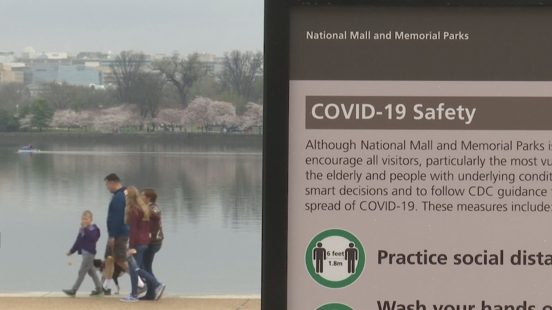 美國單日新增最少113萬宗新冠病例