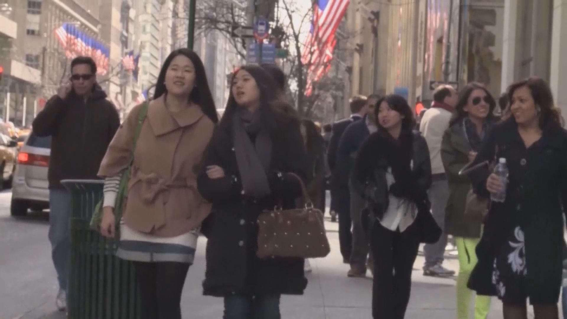 美國逾兩成人口感染新冠病毒