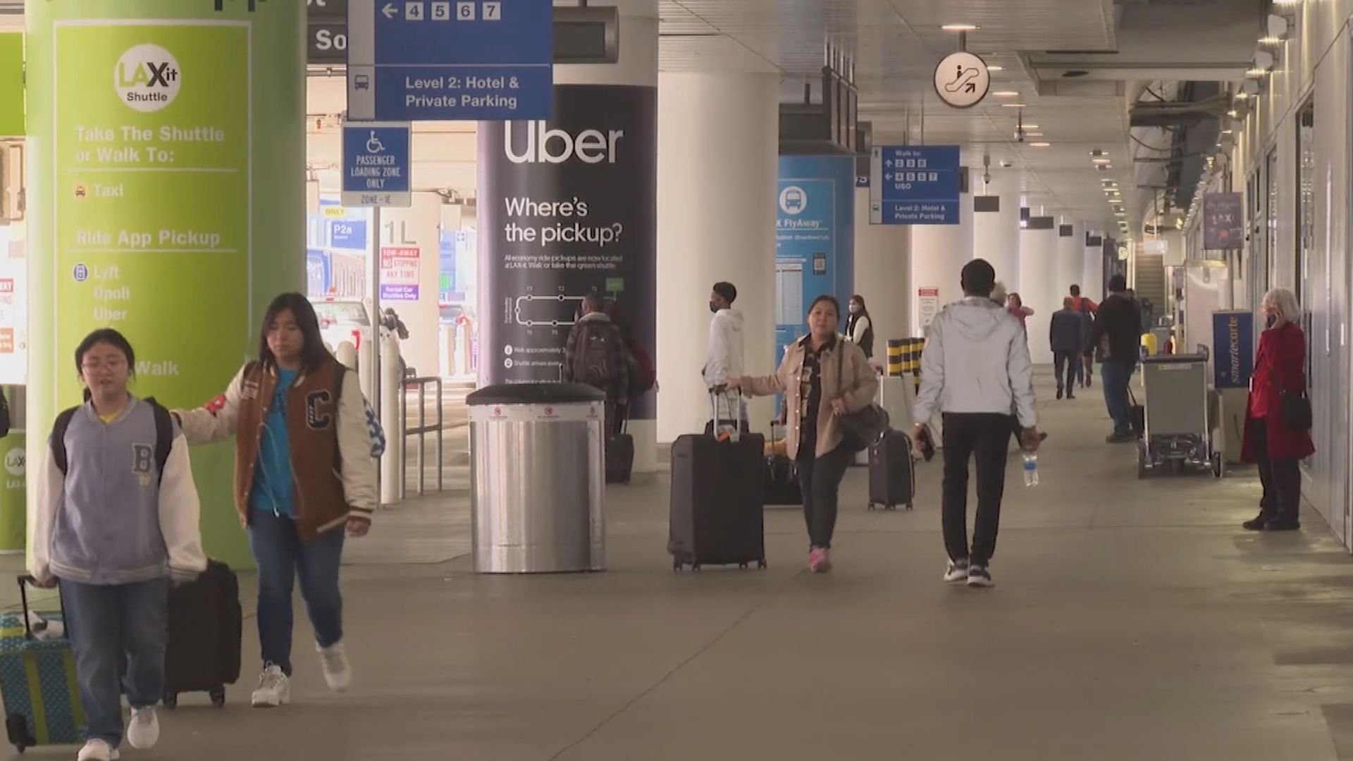專家指XBB已成美國東北部主流病毒株　或擴散至全國