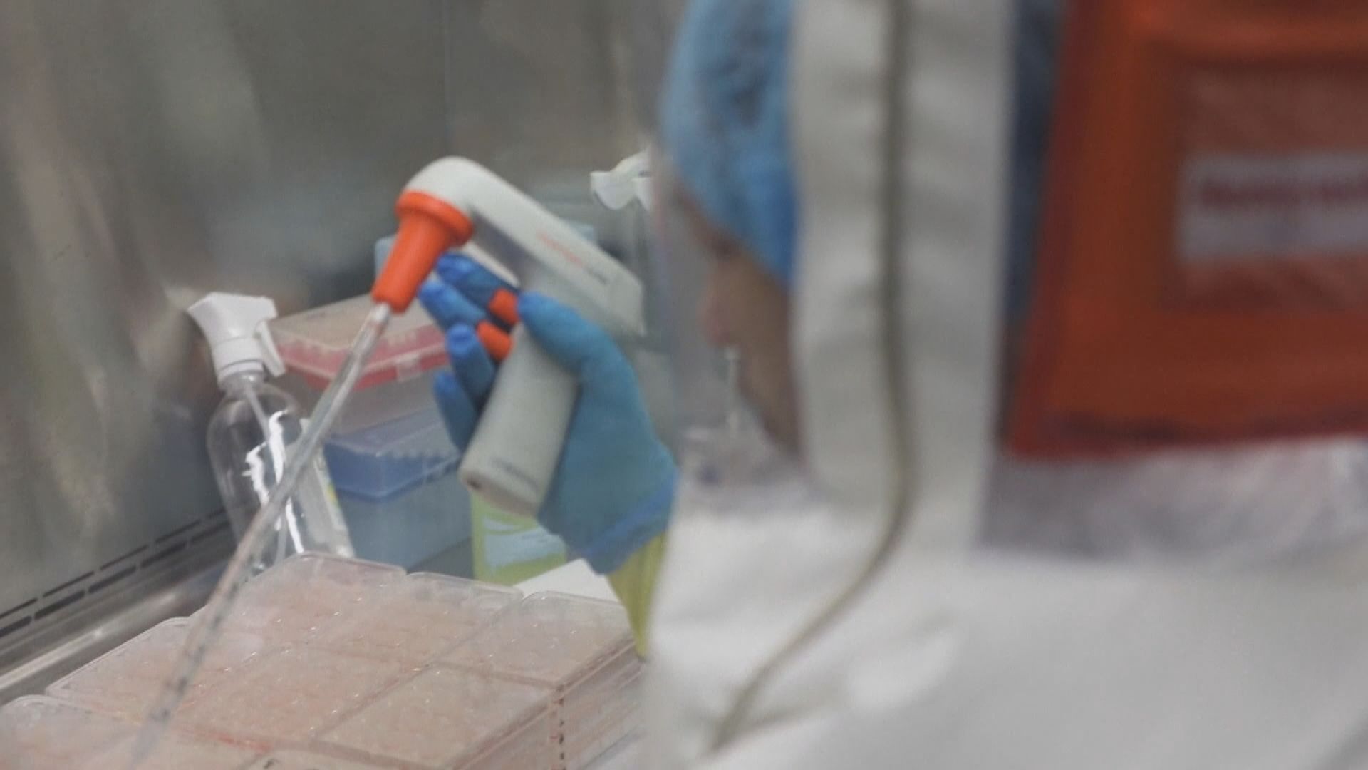 拜登簽署法案　將解密涉及新冠病毒源頭文件