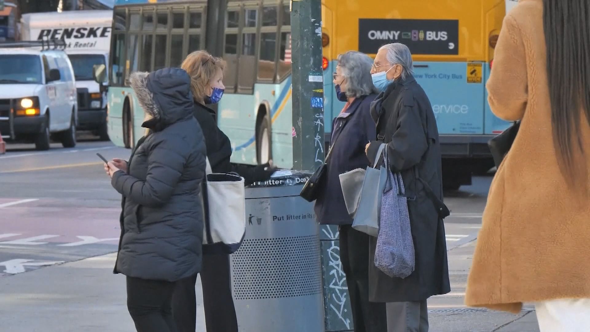 美國提前結束新冠疫情國家緊急狀態