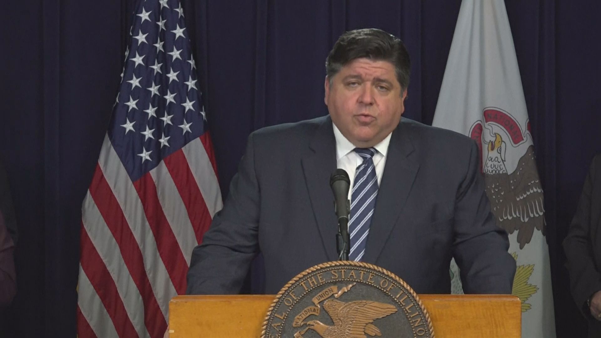 美國州長市長炮轟特朗普抗疫無能