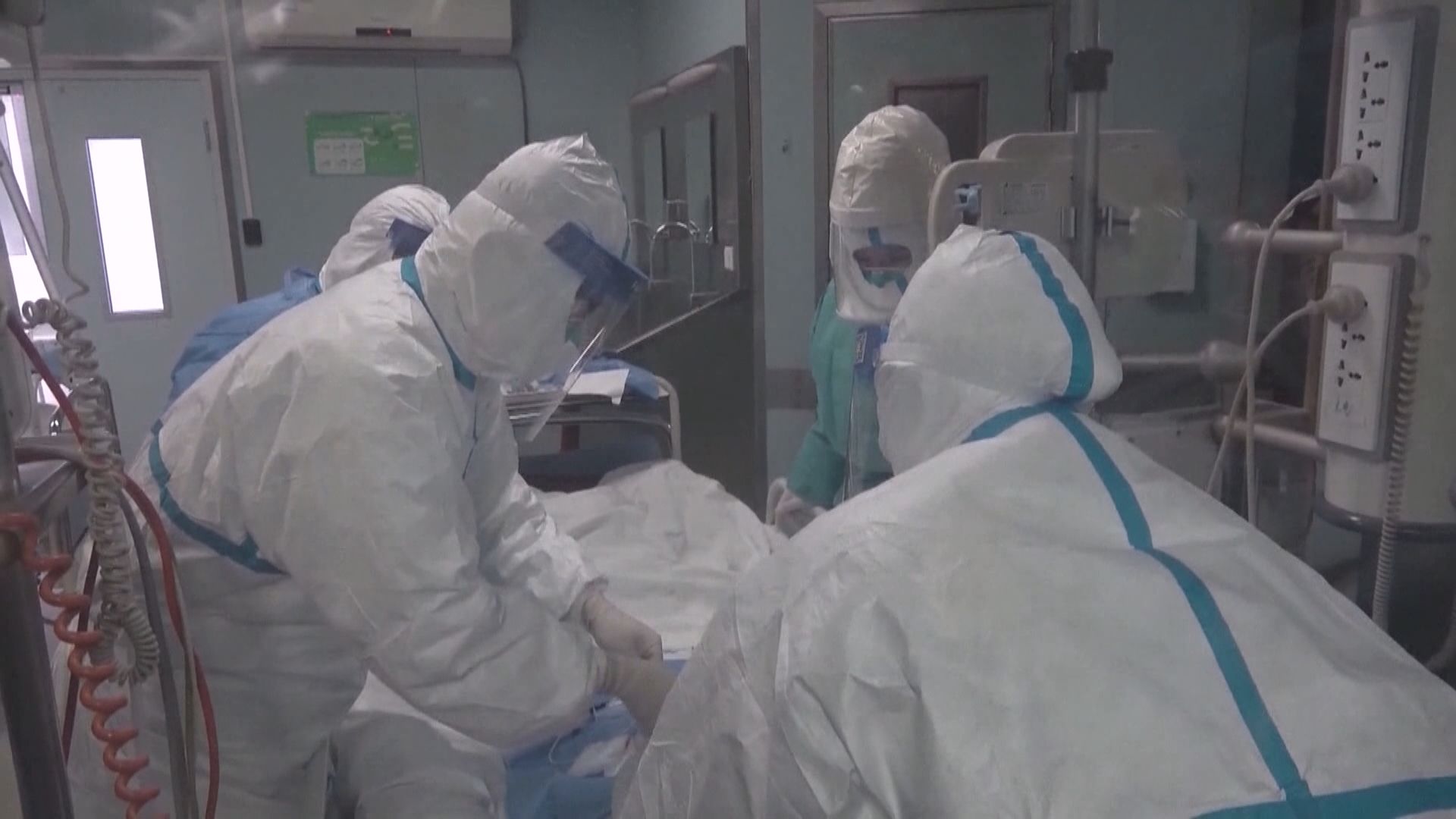 白宮貿易顧問批中國隱瞞疫情兩個月