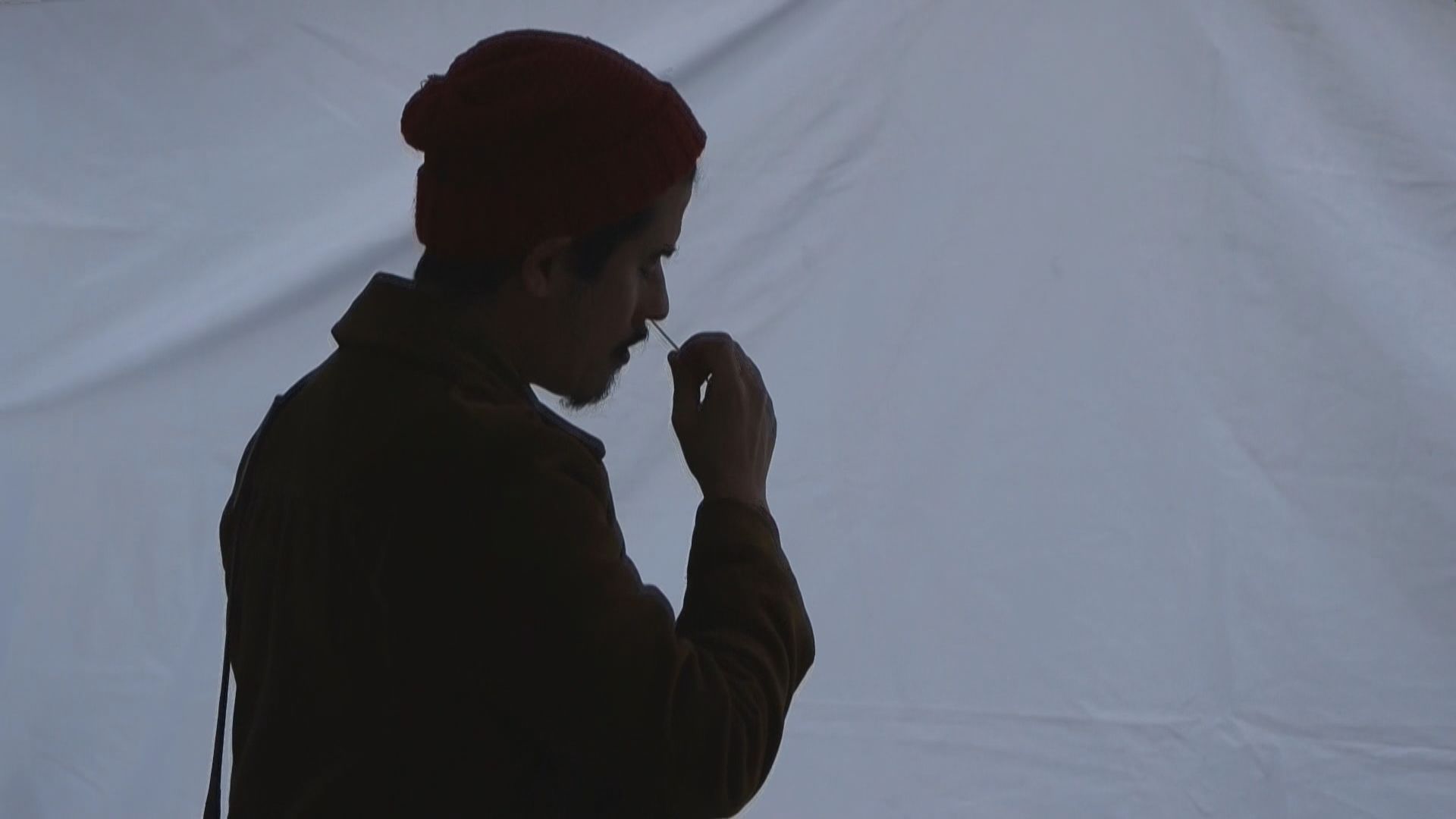 美國將向國民免費提供檢測套裝