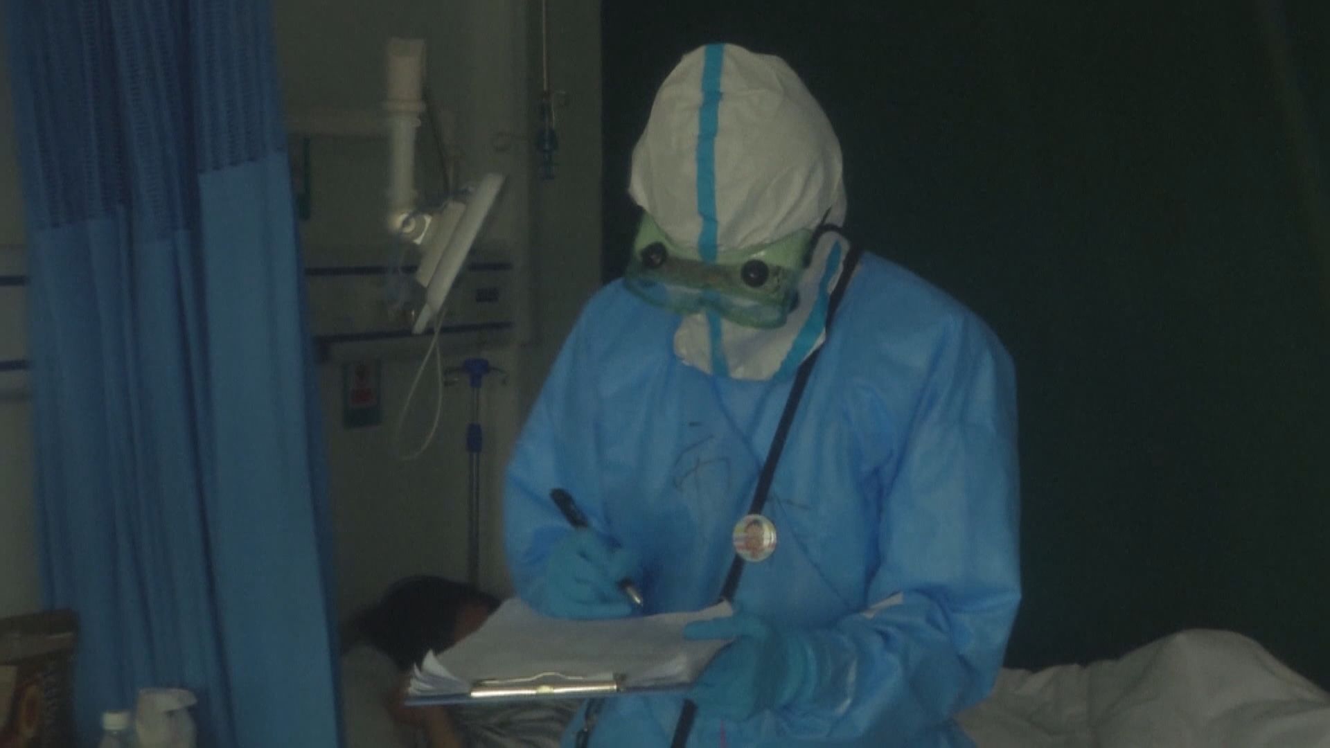 被美國指隱瞞疫情　中方反斥無恥