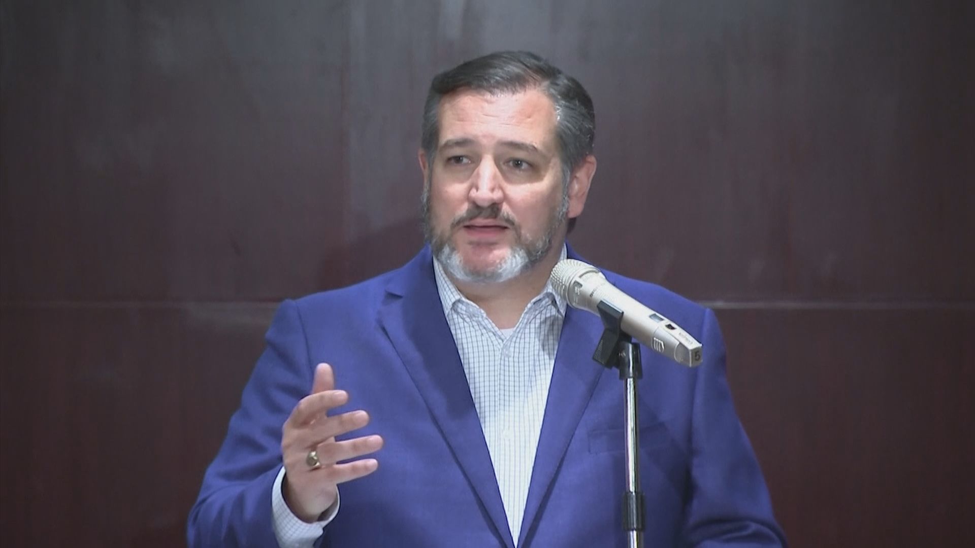 美參議員提案制裁涉隱瞞疫情中國官員