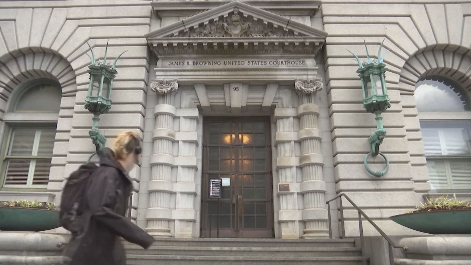 美國密蘇里州入稟告中國政府要求就疫情賠償