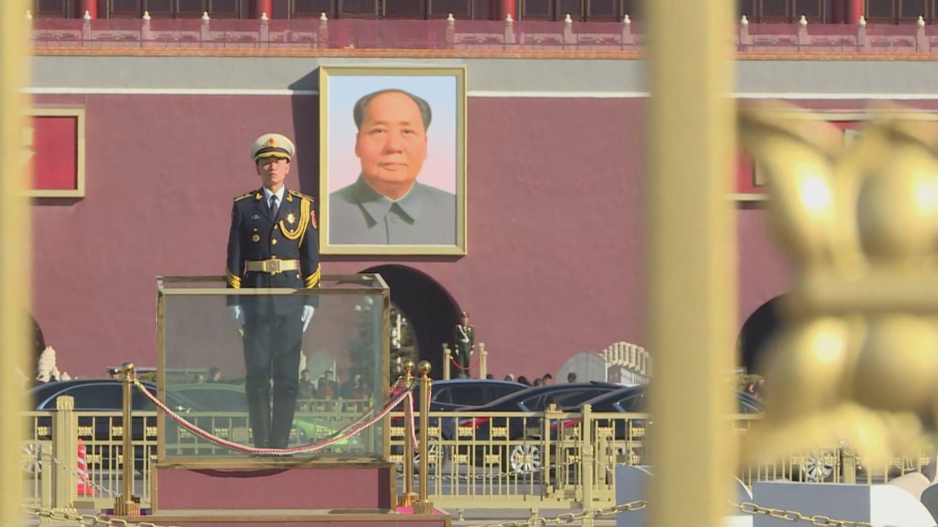 中美貿易談判代表料下周通電話