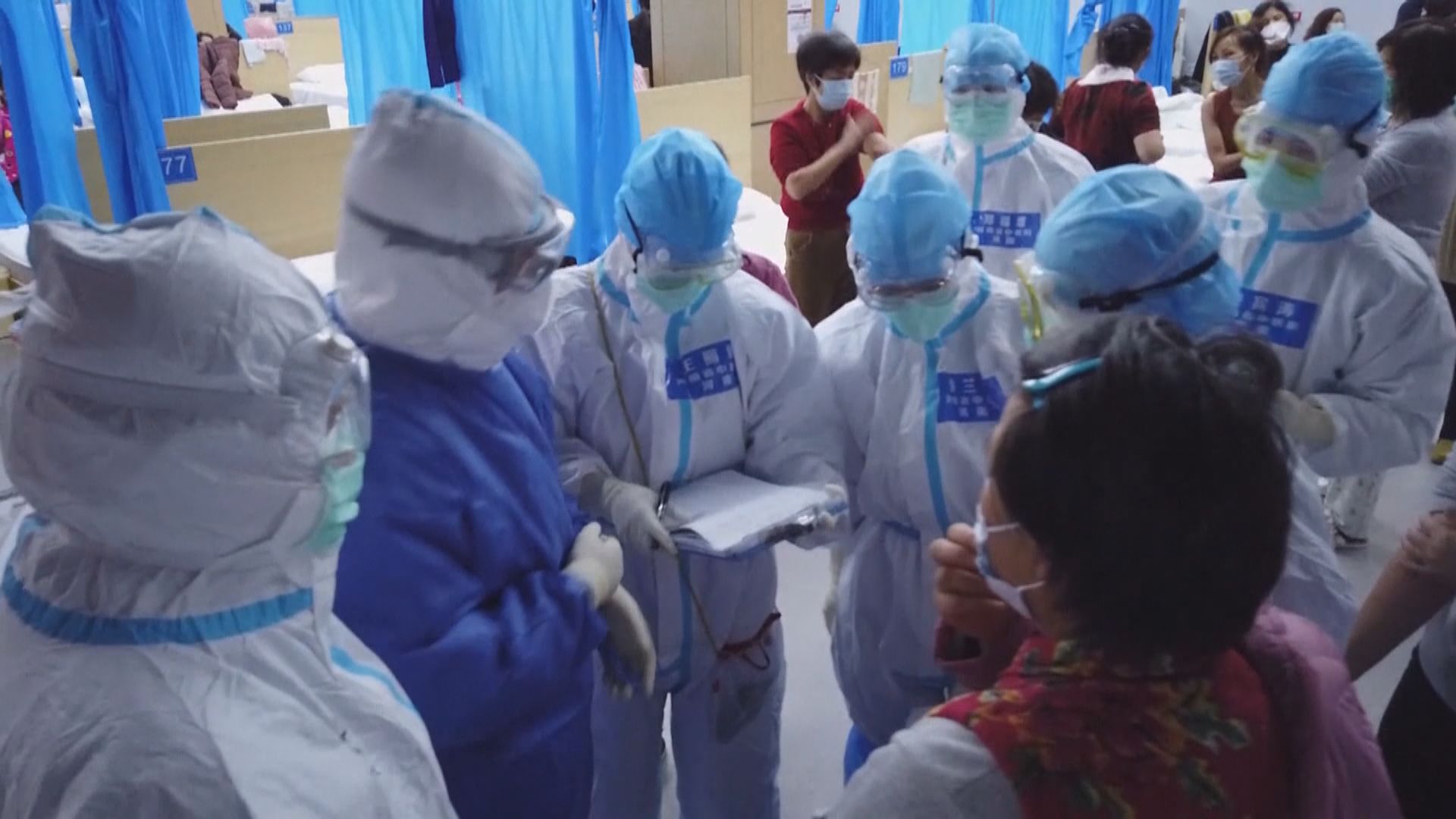 中國反對有罪推定式的國際調查　指自己是病毒受害者