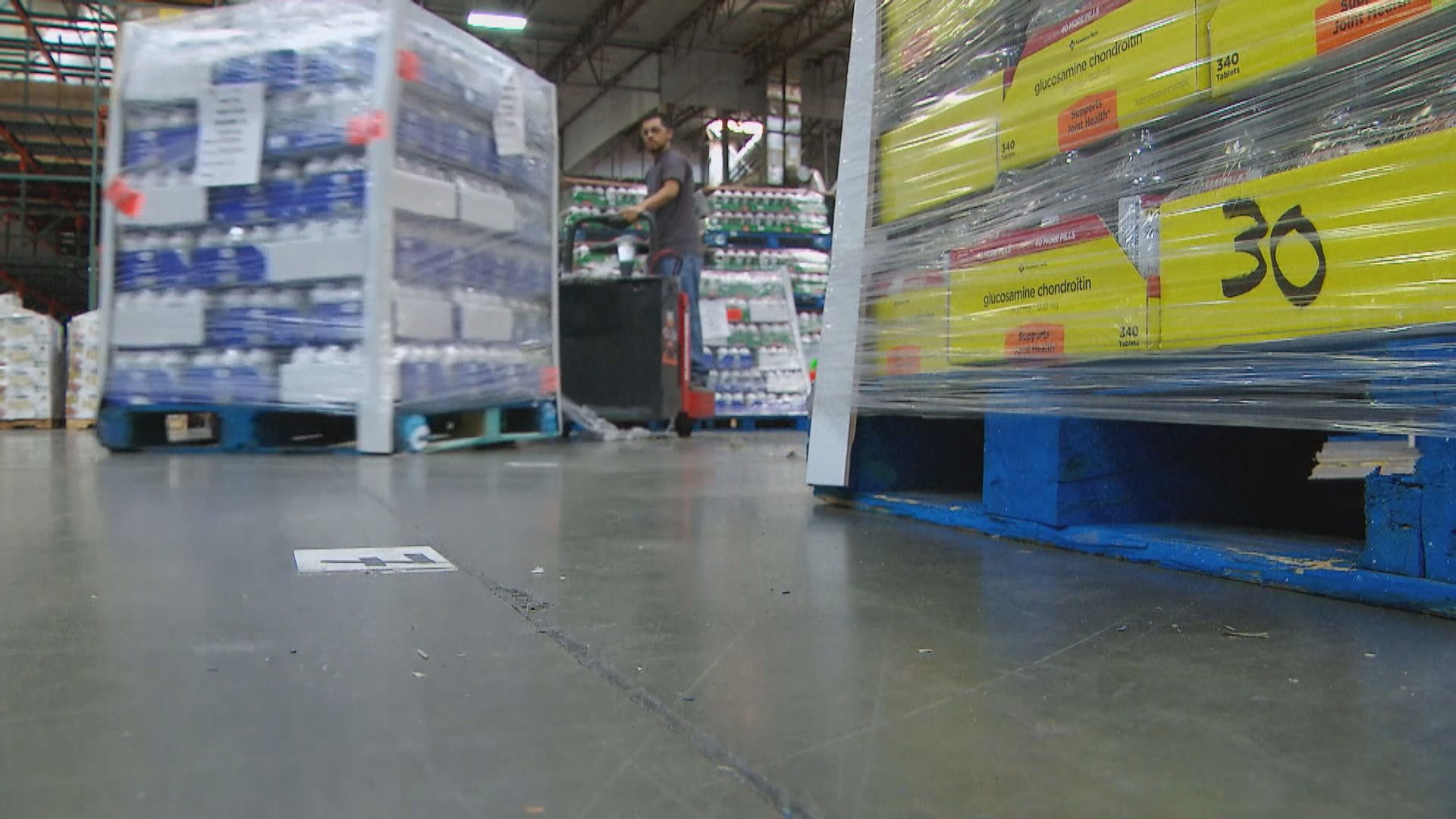 美國3月製造業萎縮　私人企業就業職位2年半來首減少