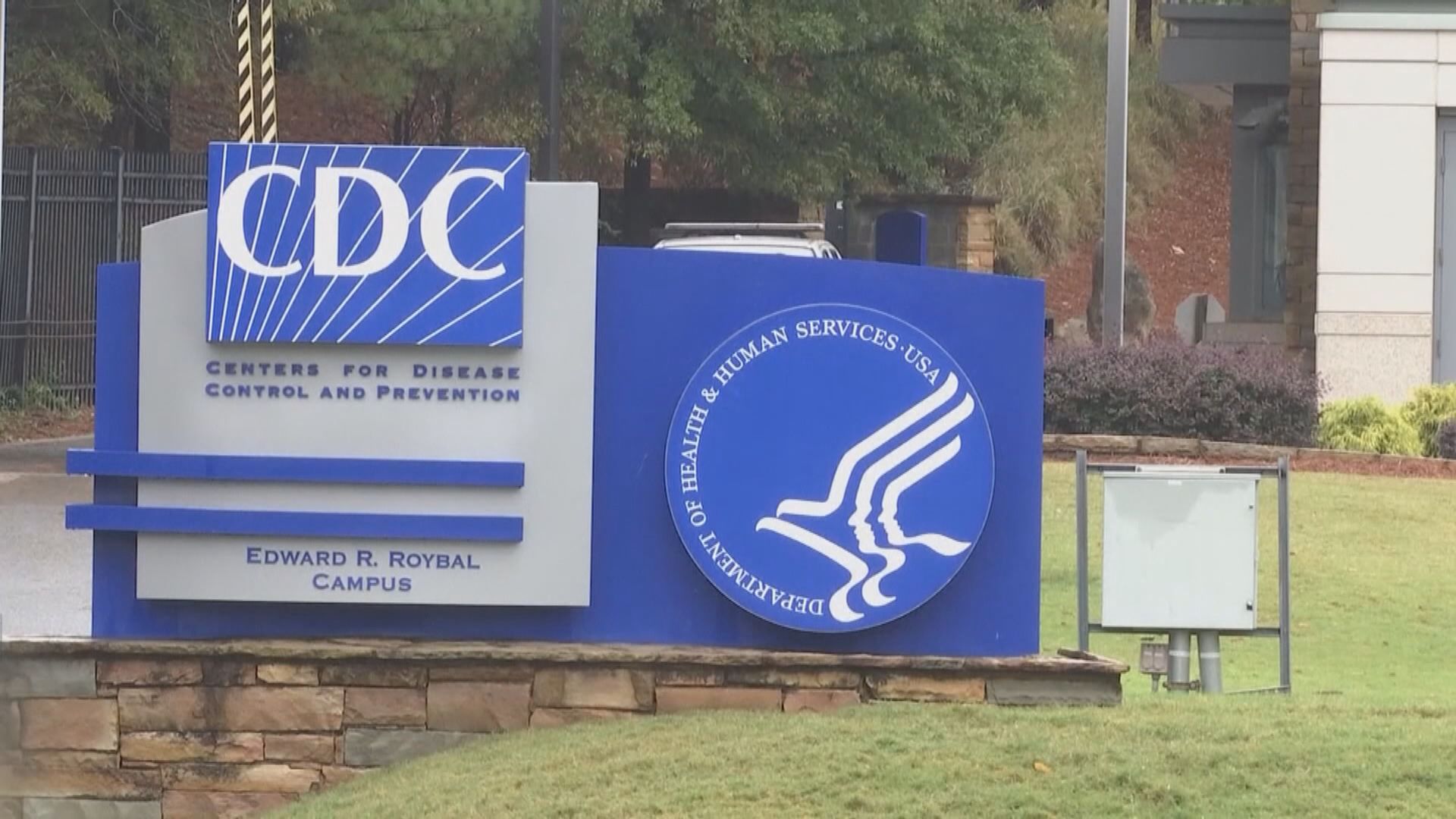 美國一名確診患者被誤准離開醫院