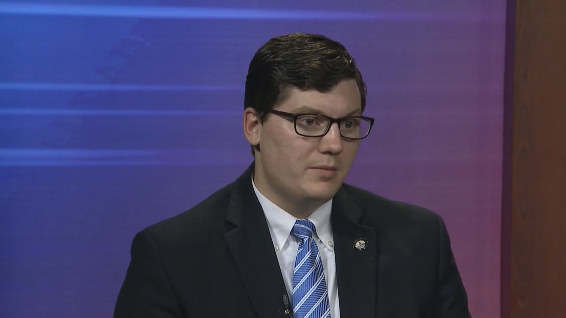 美眾議員國會投票後確診新冠病毒