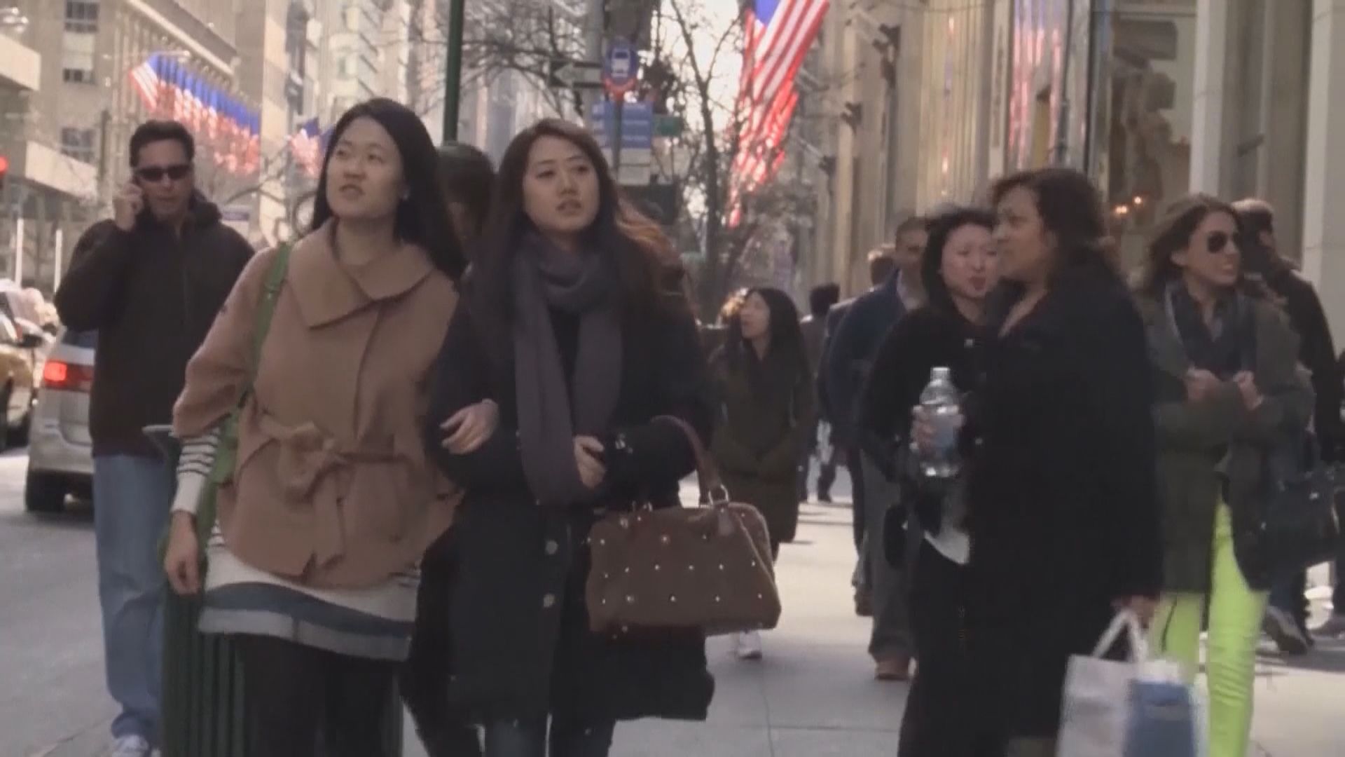 美國新澤西州下達居家令　意味全國四分一人要留家