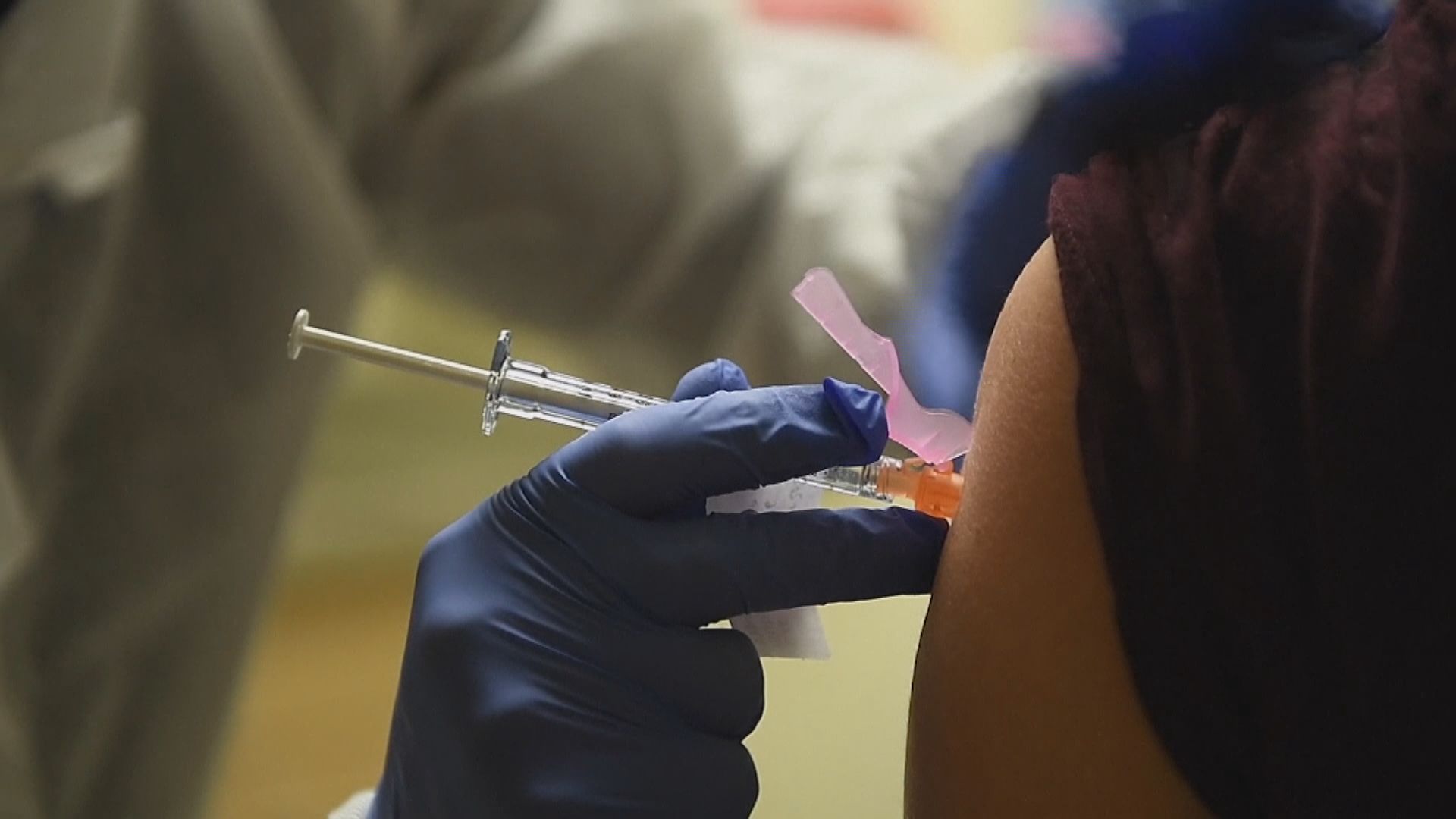 英國可望最快九月取得三千萬劑疫苗