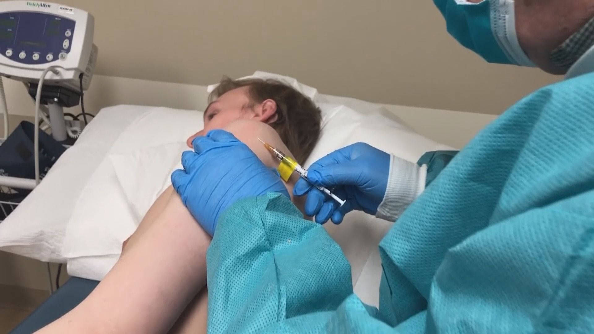 美國新冠疫苗臨床測試初步有效　有望年底或明年初面世