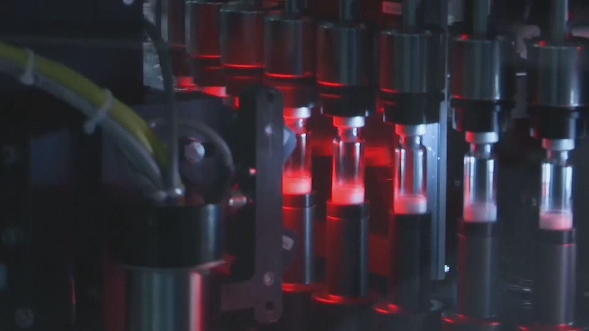 美德合作研發疫苗最後階段試驗　爭取十月申請審批