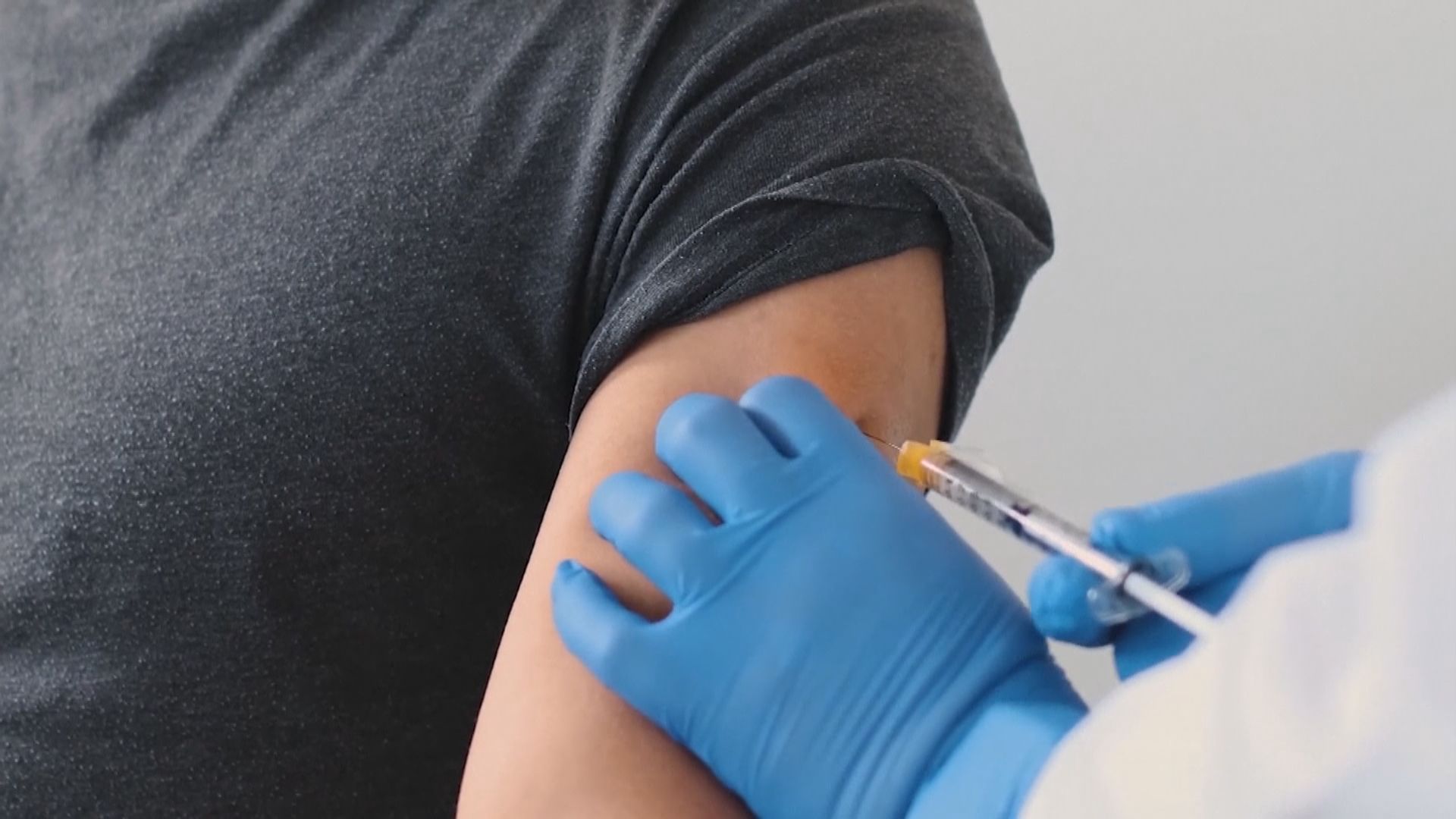 輝瑞研發中新冠疫苗預料年內能產2500萬人接種劑量