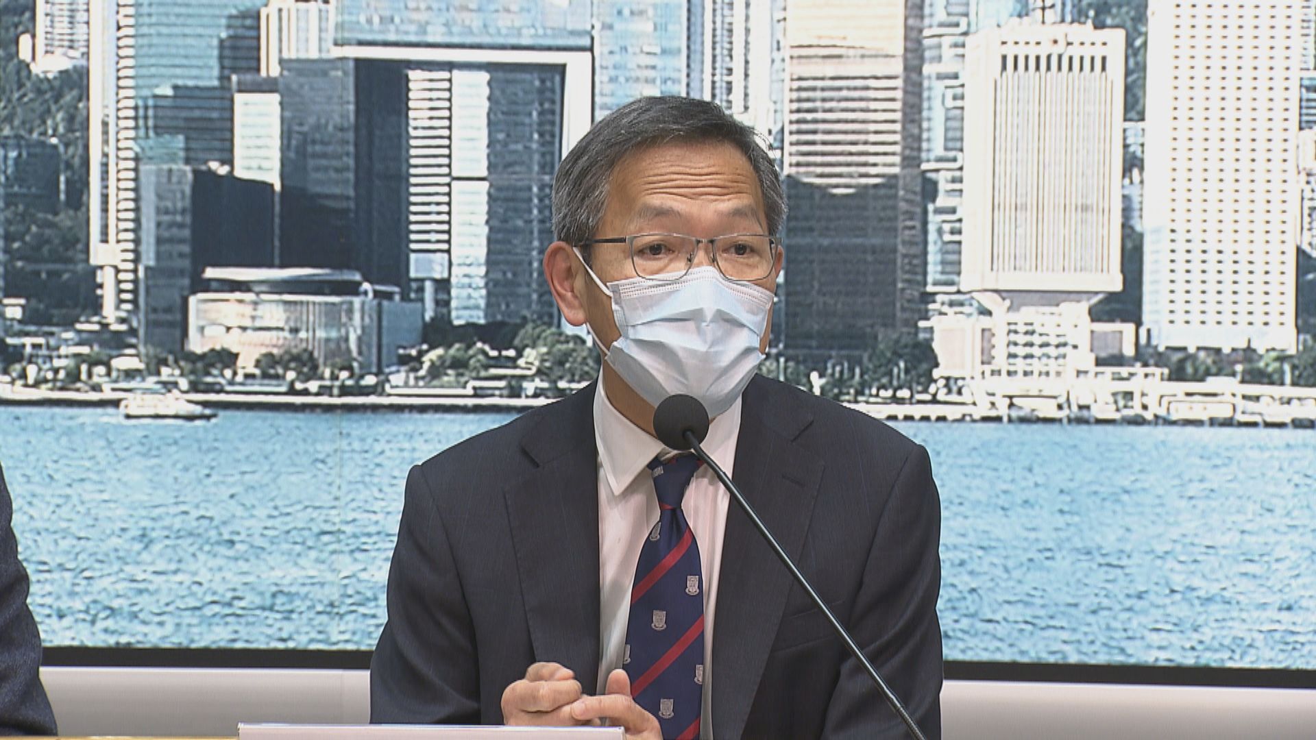 疫苗專家委員會：科興疫苗安全性可接受　兩周後再審視